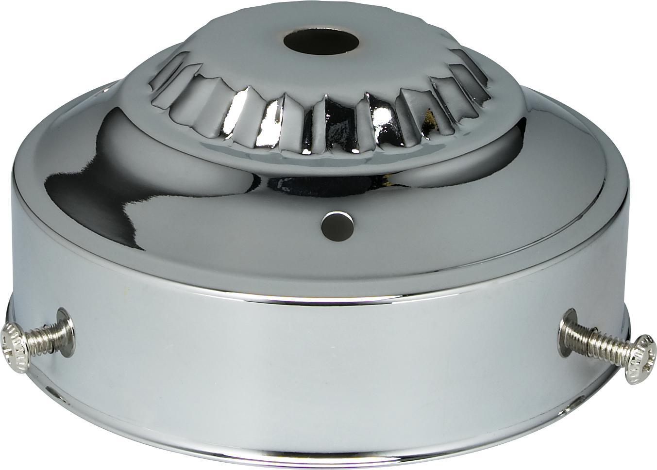 SATCO® 90-879 Track Lighting Canopy Adapters