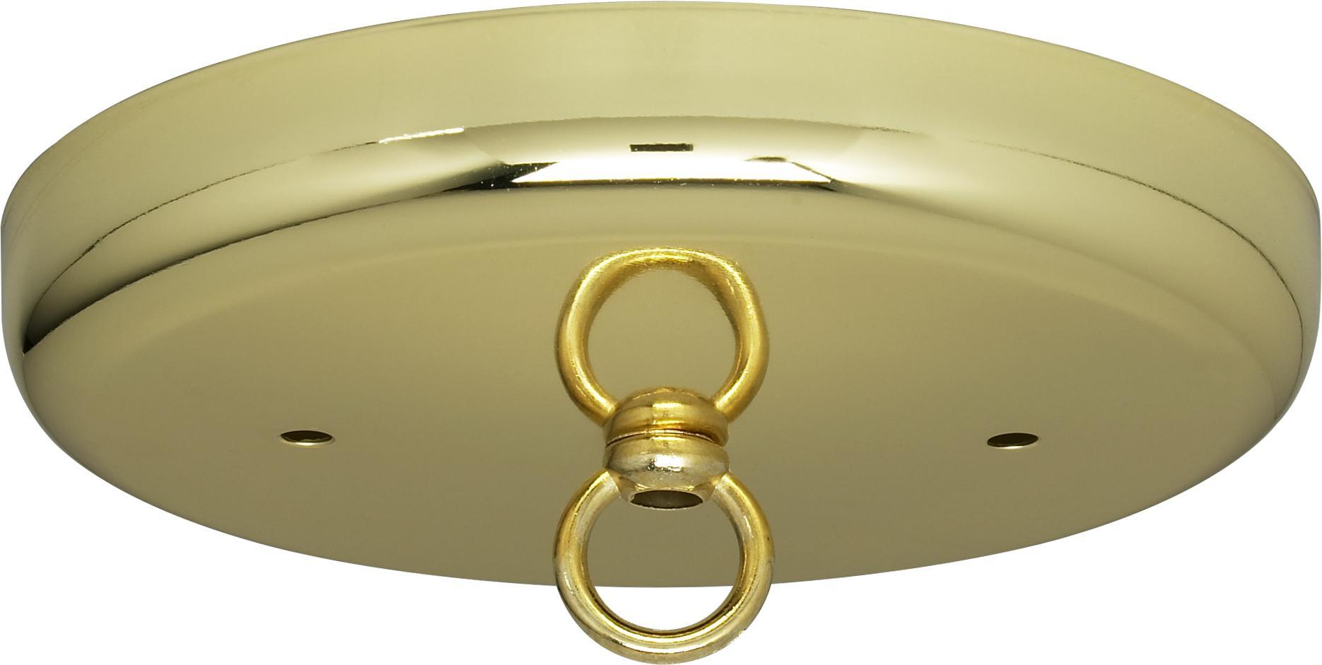 SATCO® 90-890 Light Fixture Canopies
