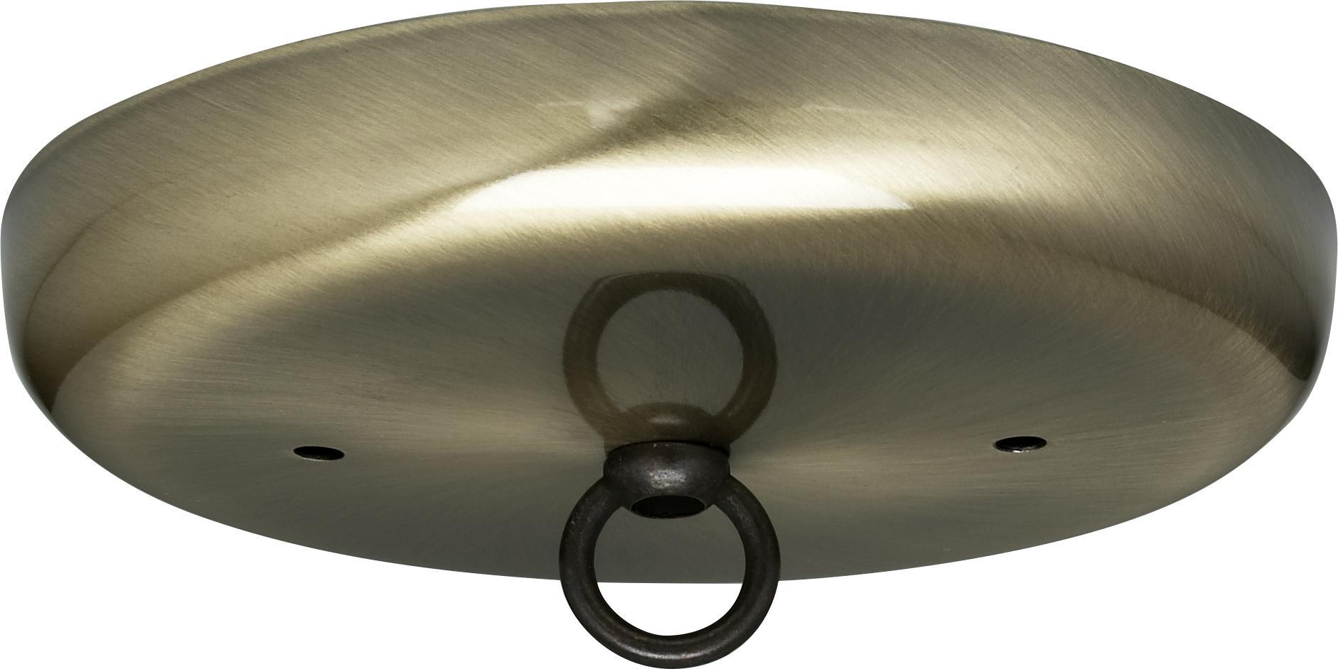 SATCO® 90-892 Light Fixture Canopies