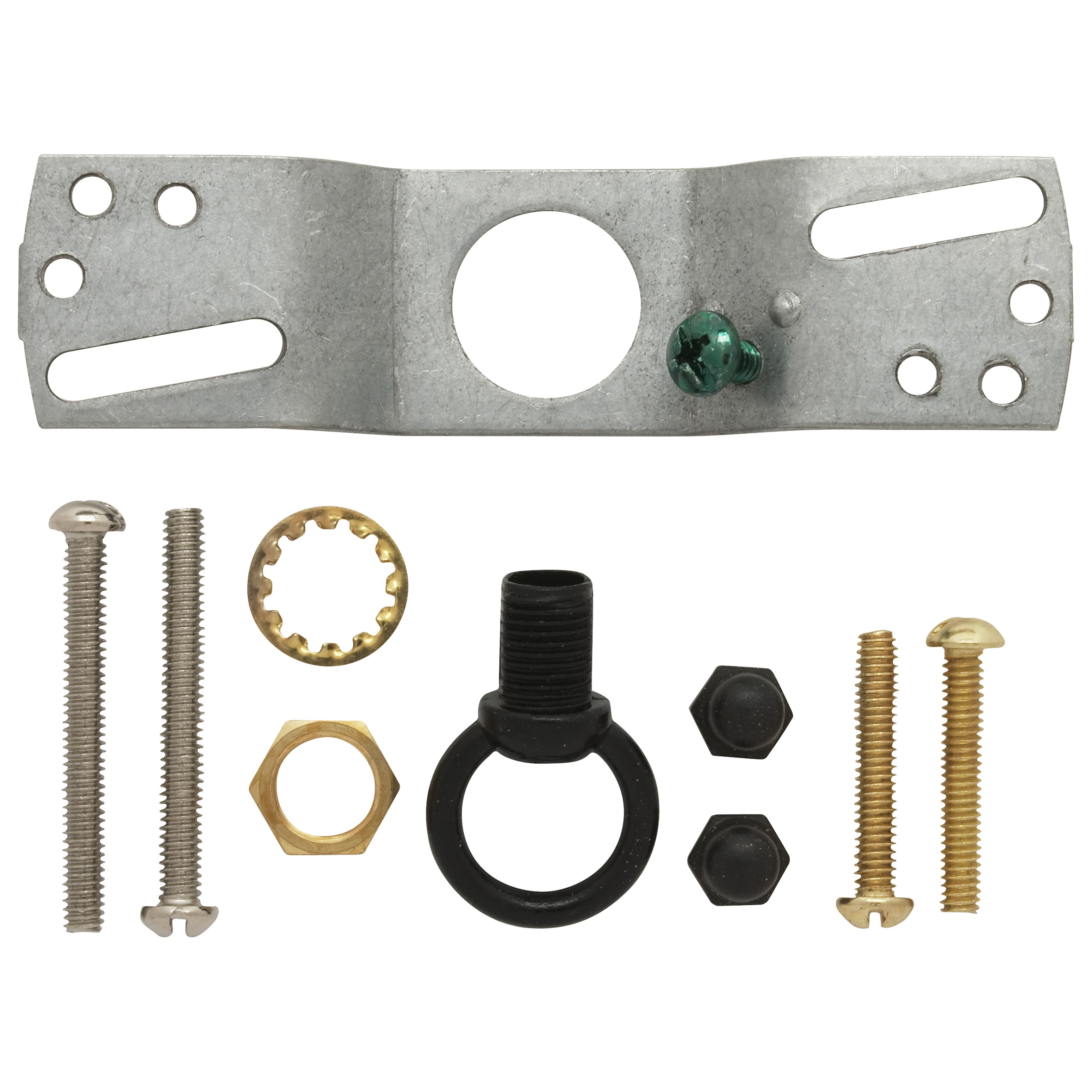 SATCO® 90-893 Light Fixture Canopies