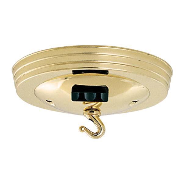 SATCO® 90-041 Light Fixture Canopies