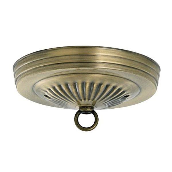 SATCO® 90-052 Light Fixture Canopies