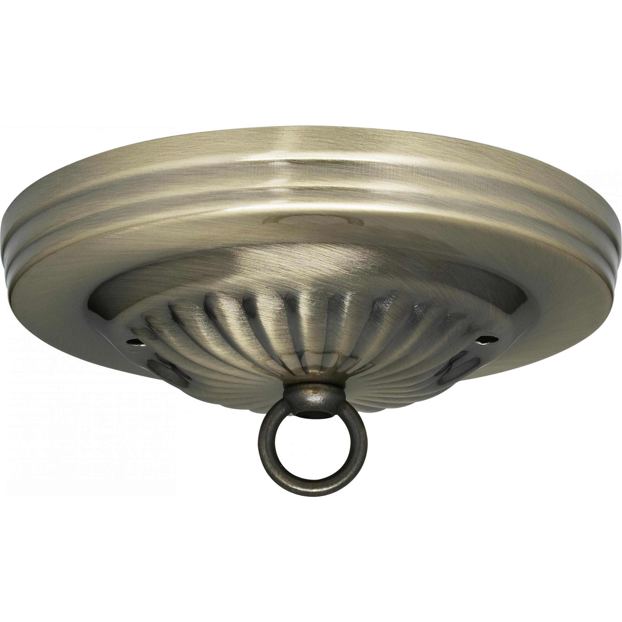 SATCO® 90-053 Light Fixture Canopies