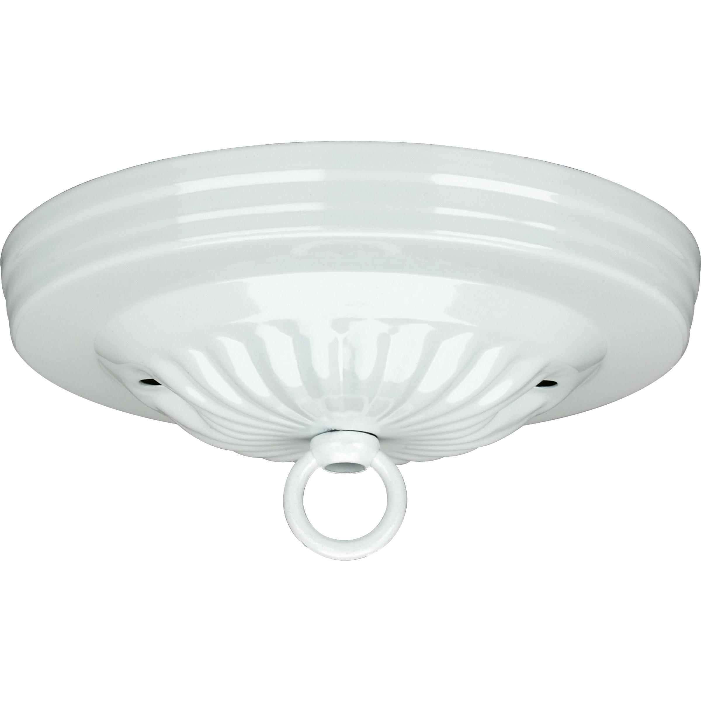 SATCO® 90-056 Light Fixture Canopies