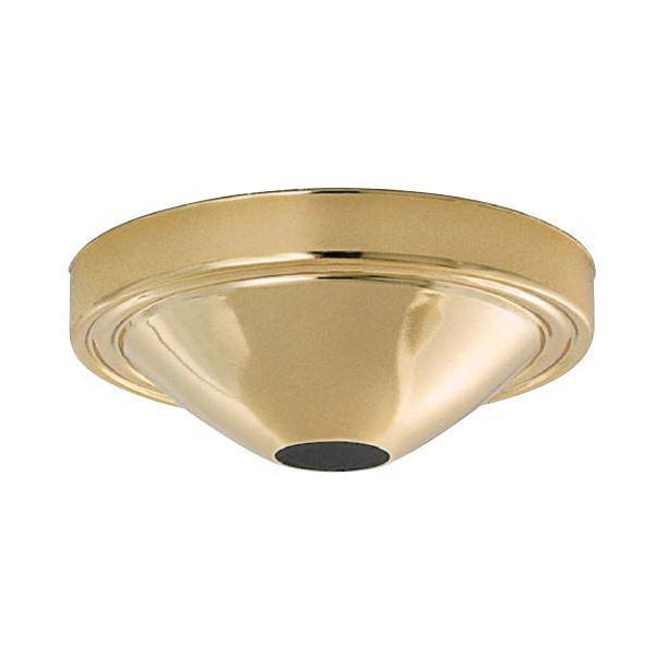 SATCO® 90-057 Light Fixture Canopies