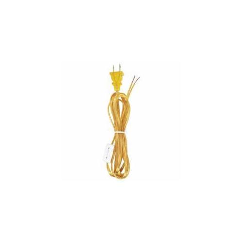 SATCO® 90-1584 SPT Lamp & Appliance Cords