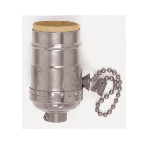 SATCO® 90-1668 Lighting Replacement Sockets