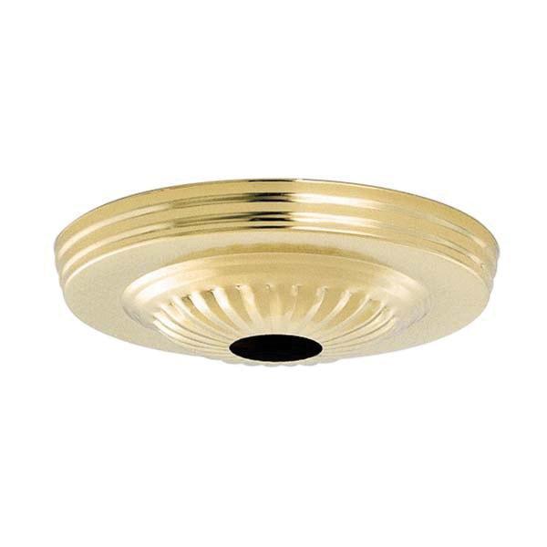 SATCO® 90-1682 Light Fixture Canopies