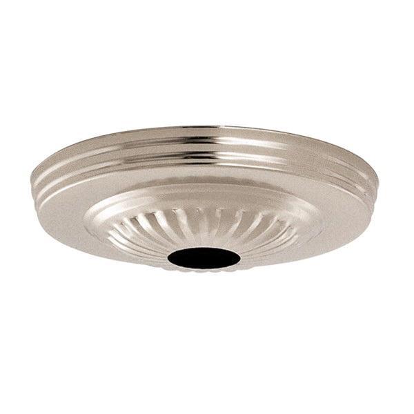 SATCO® 90-1684 Light Fixture Canopies