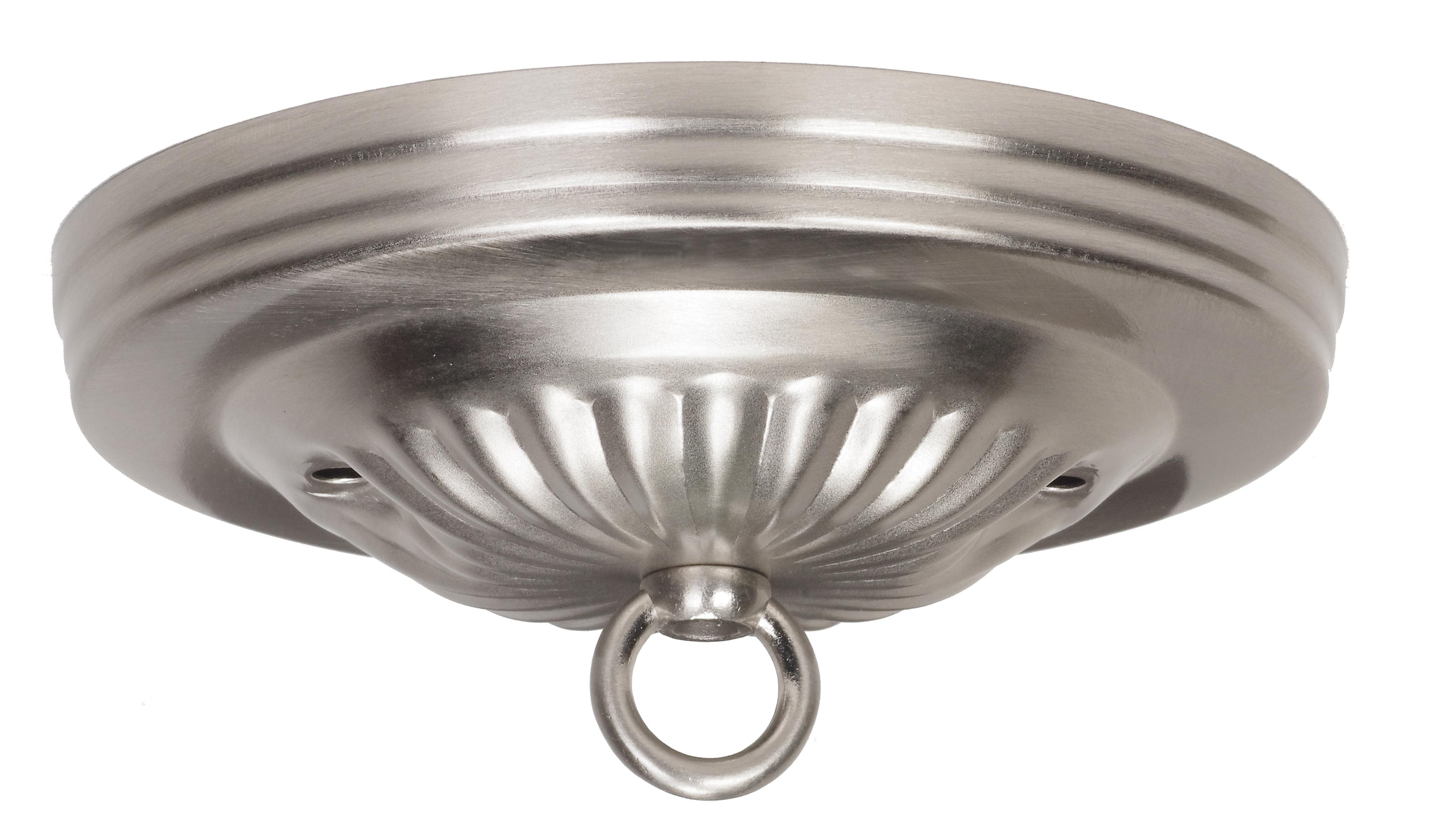 SATCO® 90-1882 Light Fixture Canopies