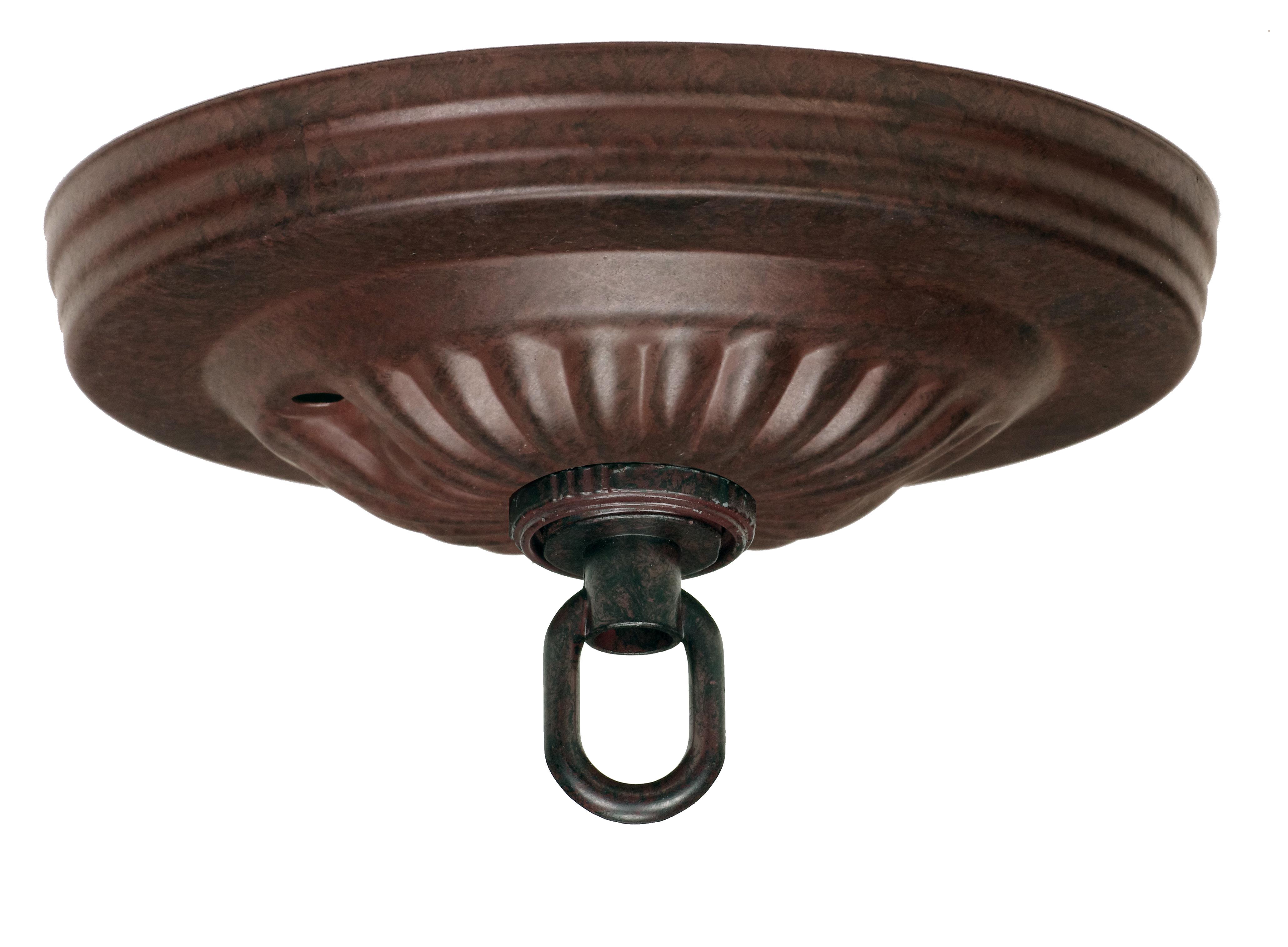 SATCO® 90-1884 Light Fixture Canopies