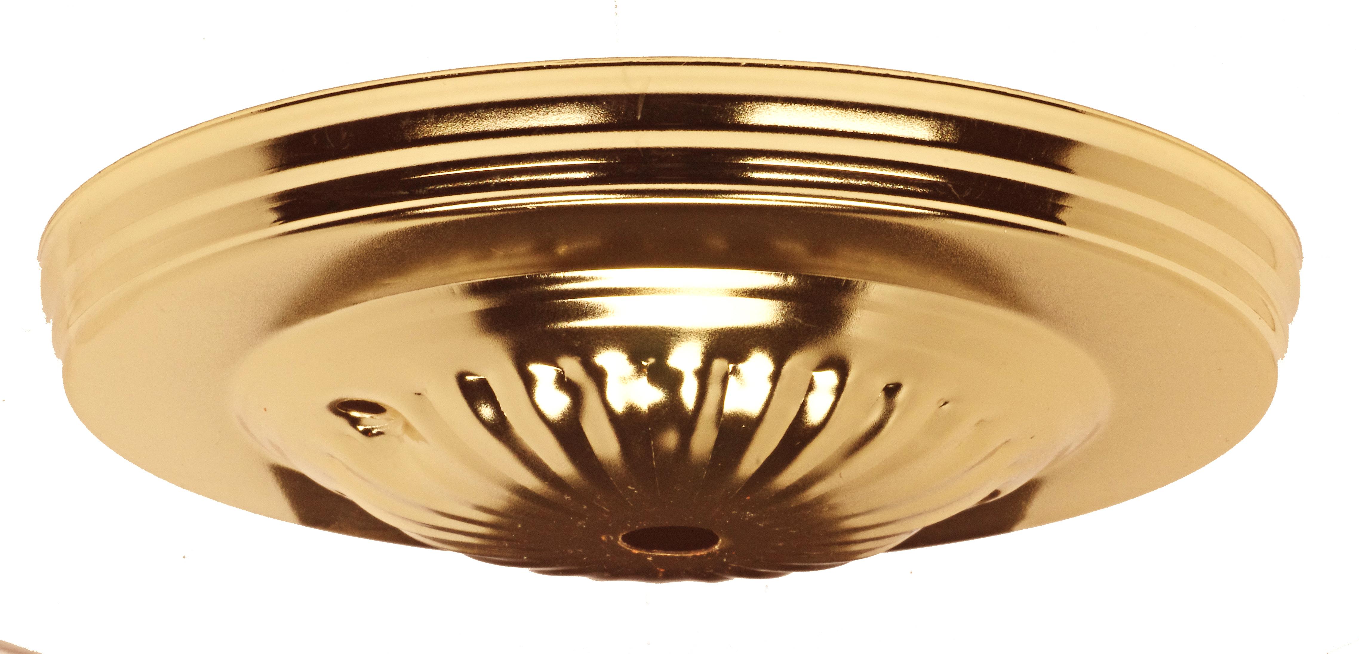 SATCO® 90-1927 Light Fixture Canopies