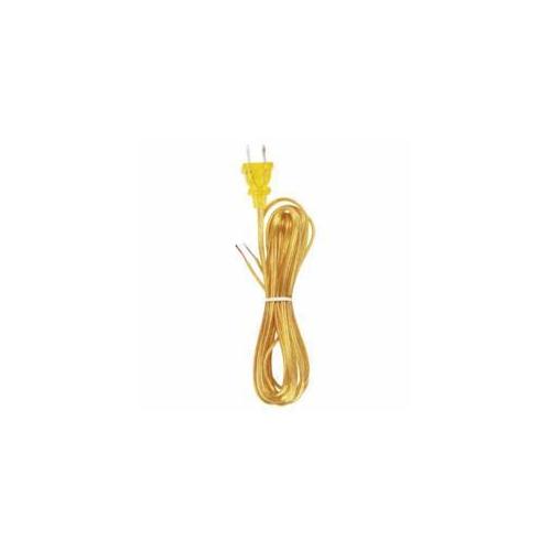 SATCO® 90-2463 SPT Lamp & Appliance Cords