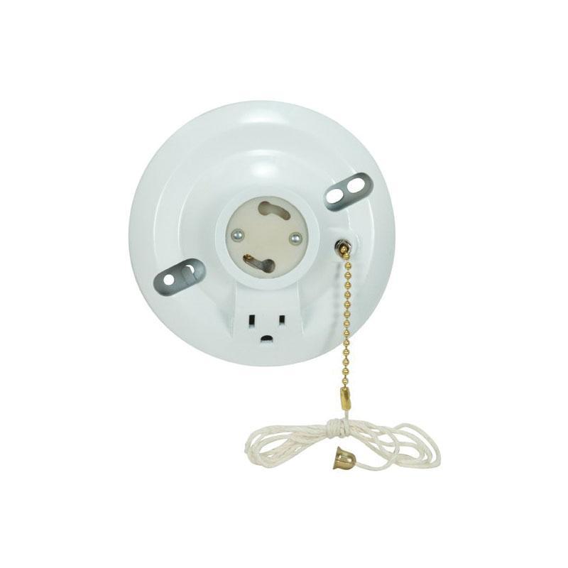 SATCO® 90-2483 Lamp Holders