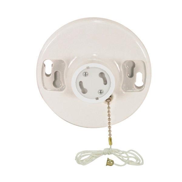SATCO® 90-2581 Lighting Connectors & Accessories