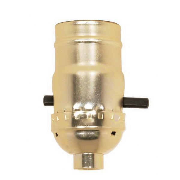 SATCO® 90-410 Lighting Replacement Sockets