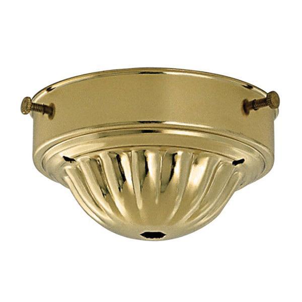 SATCO® 90-439 Track Lighting Canopy Adapters