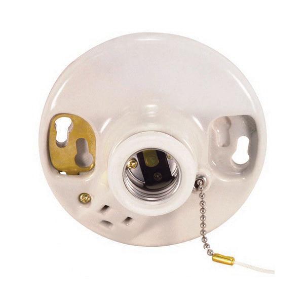 SATCO® 90-444 Lighting Connectors & Accessories