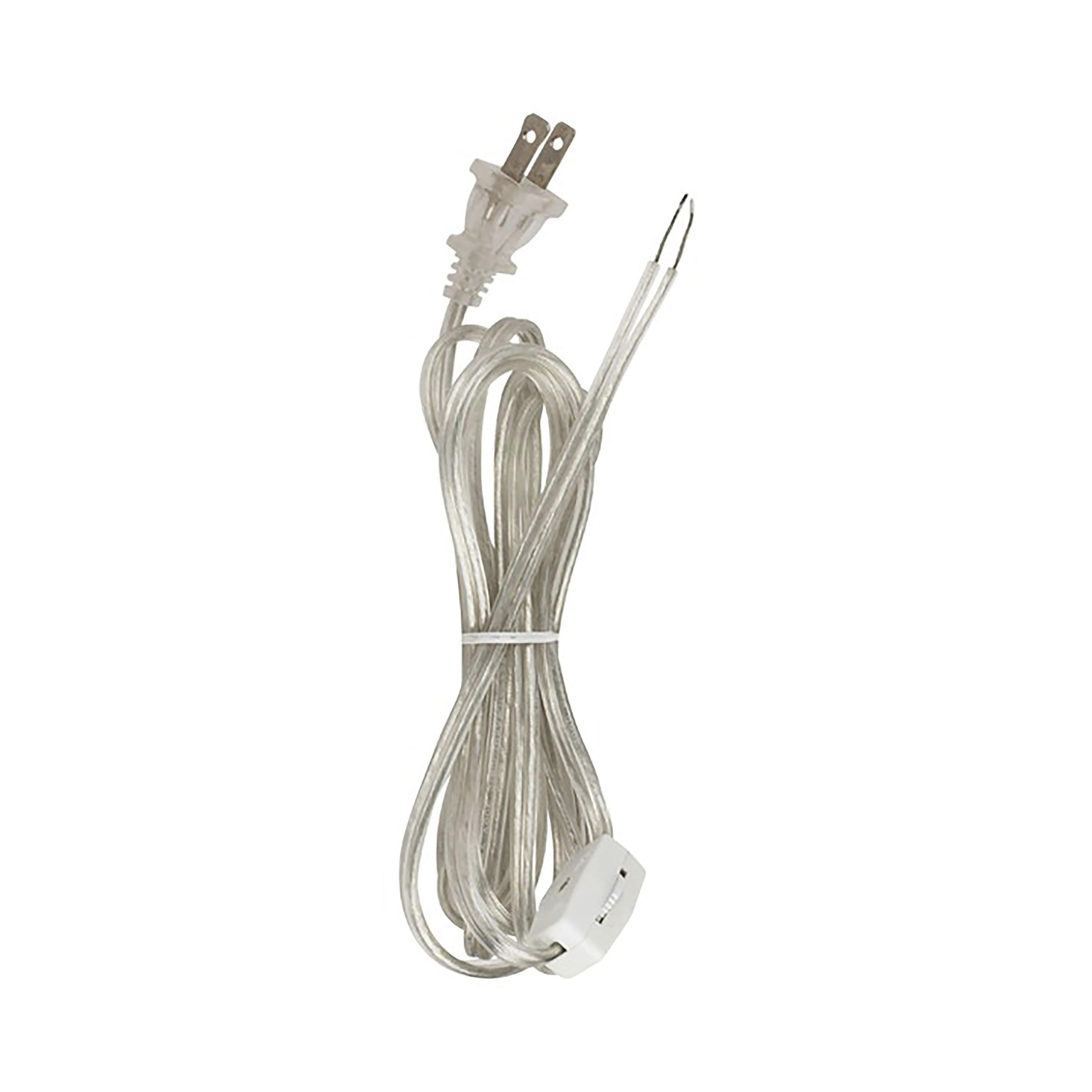 SATCO® 90-968 Lighting Cable Assemblies