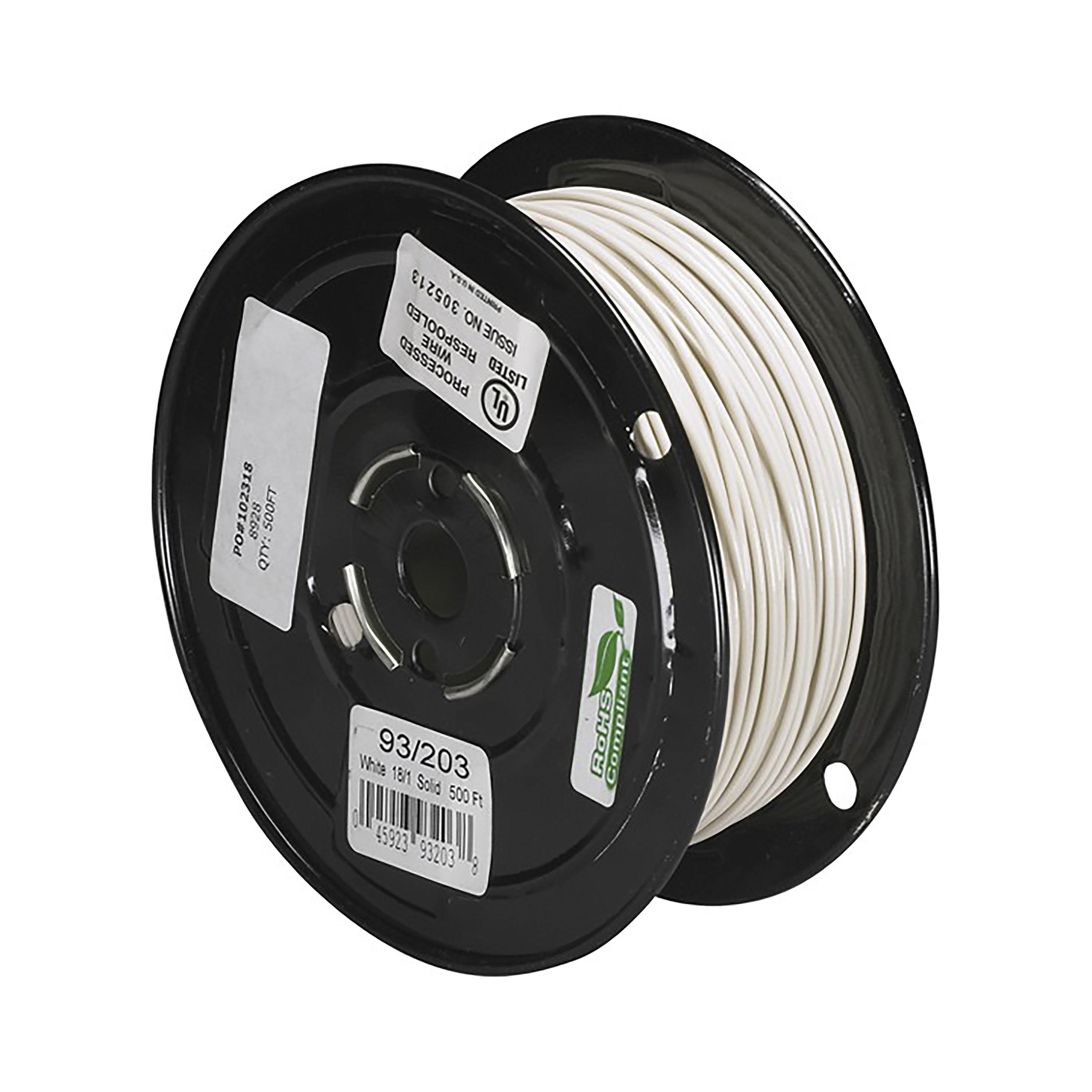 SATCO® 93-203 Lighting/Fixture Wires