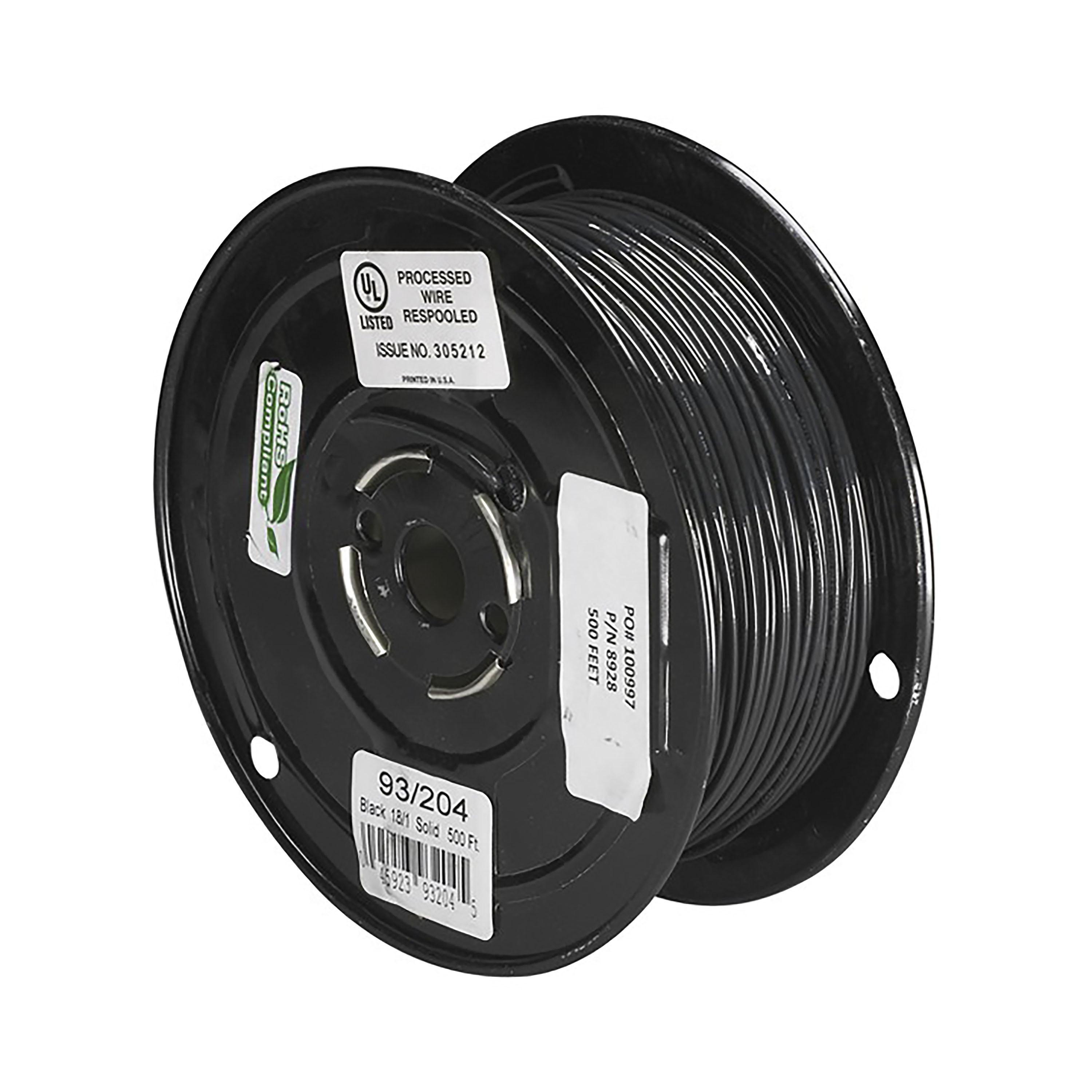 SATCO® 93-204 Lighting/Fixture Wires