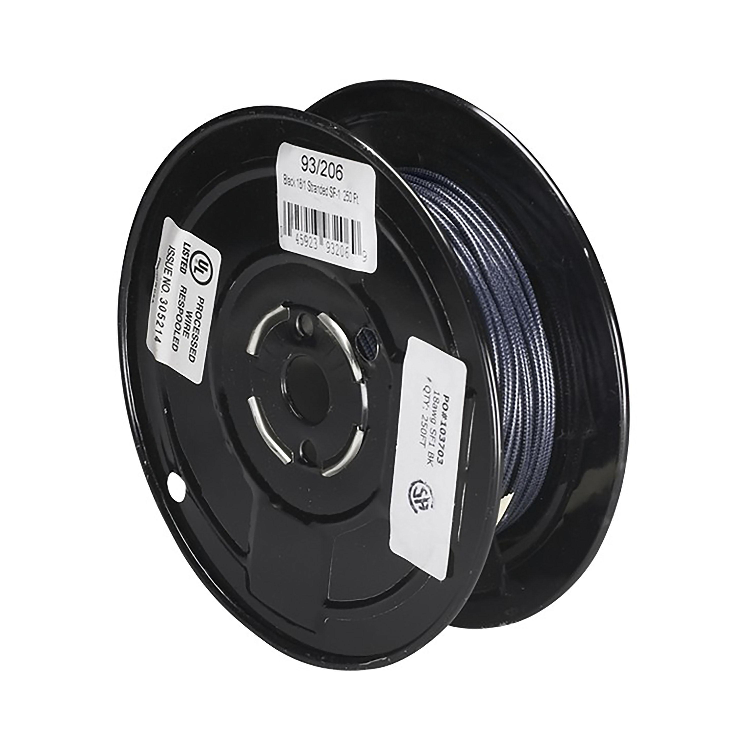 SATCO® 93-206 Lighting/Fixture Wires