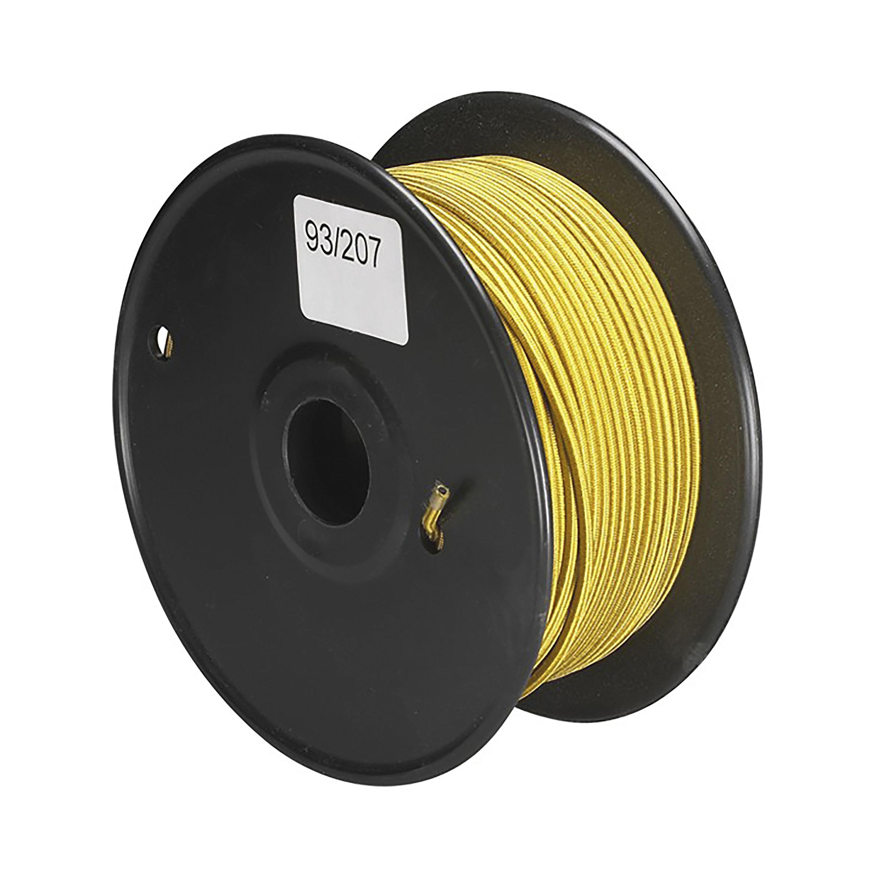 SATCO® 93-207 Lighting/Fixture Wires
