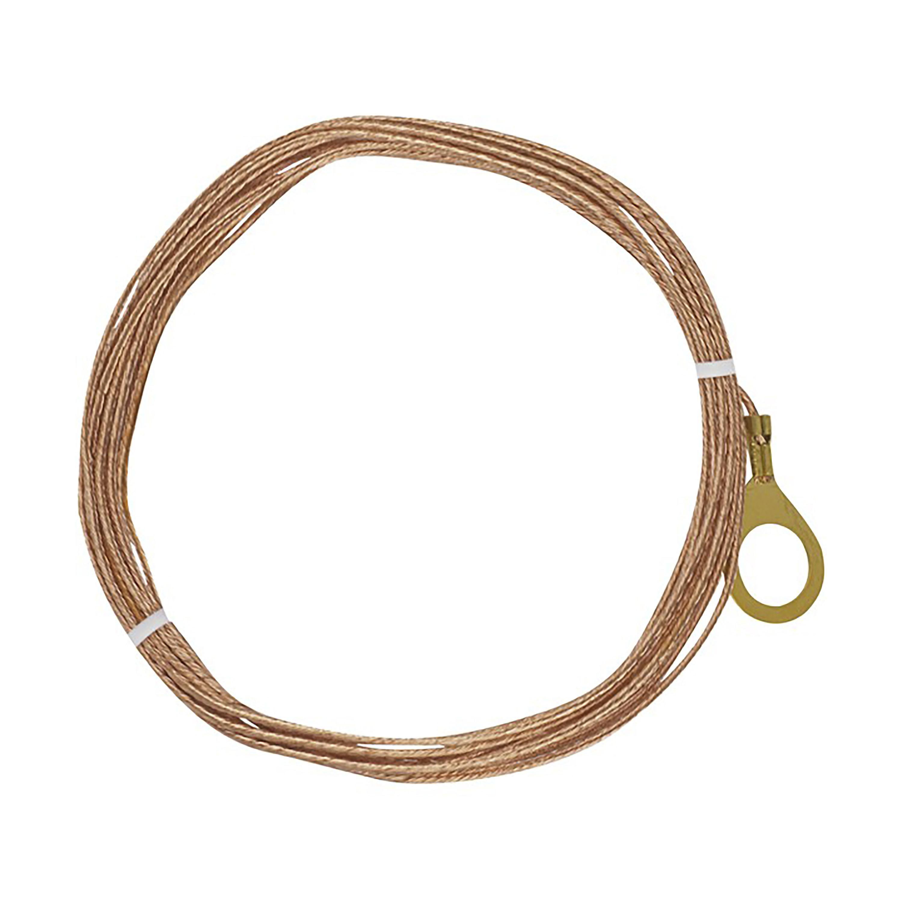 SATCO® 93-322 Grounding-Bonding Wire Assemblies