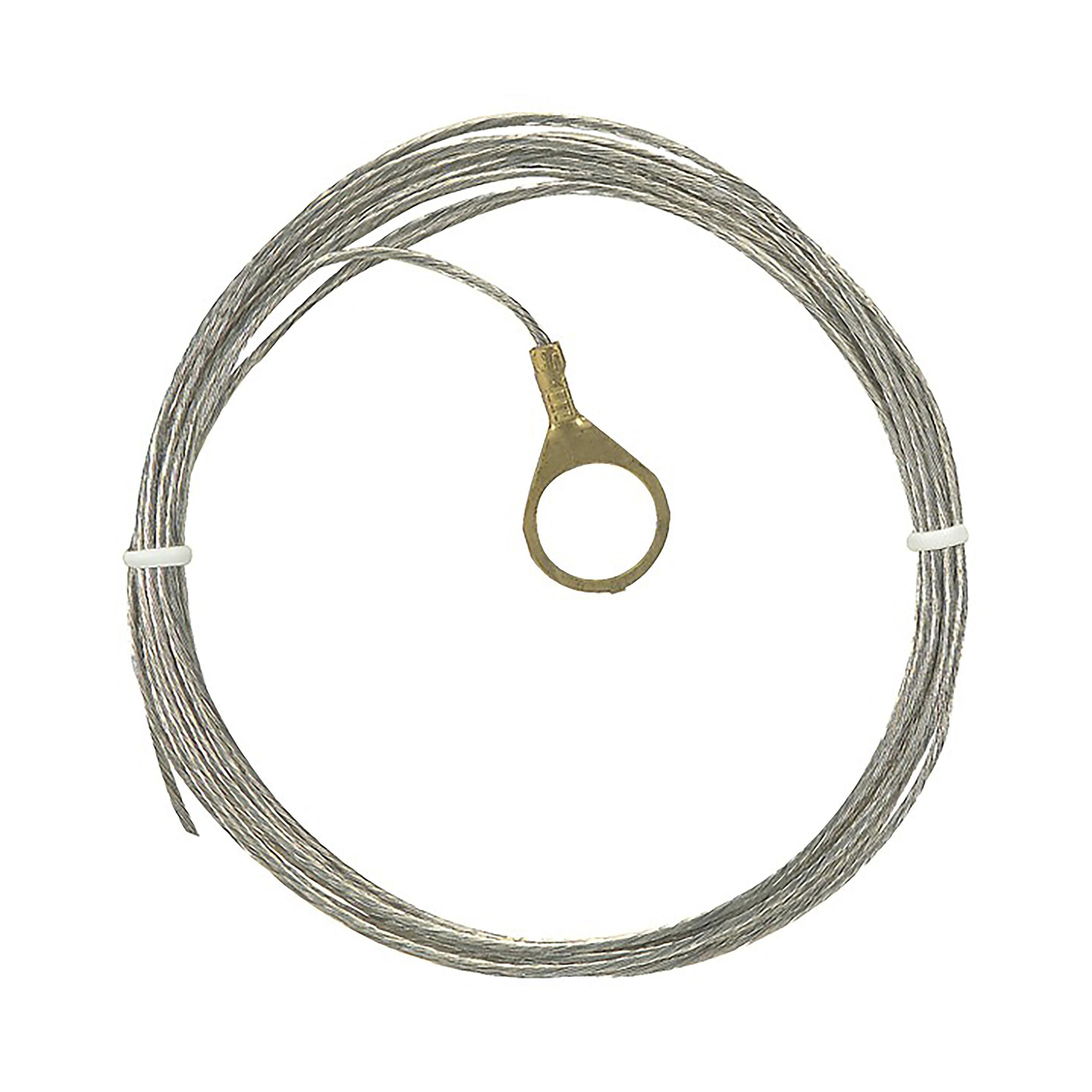SATCO® 93-325 Grounding-Bonding Wire Assemblies