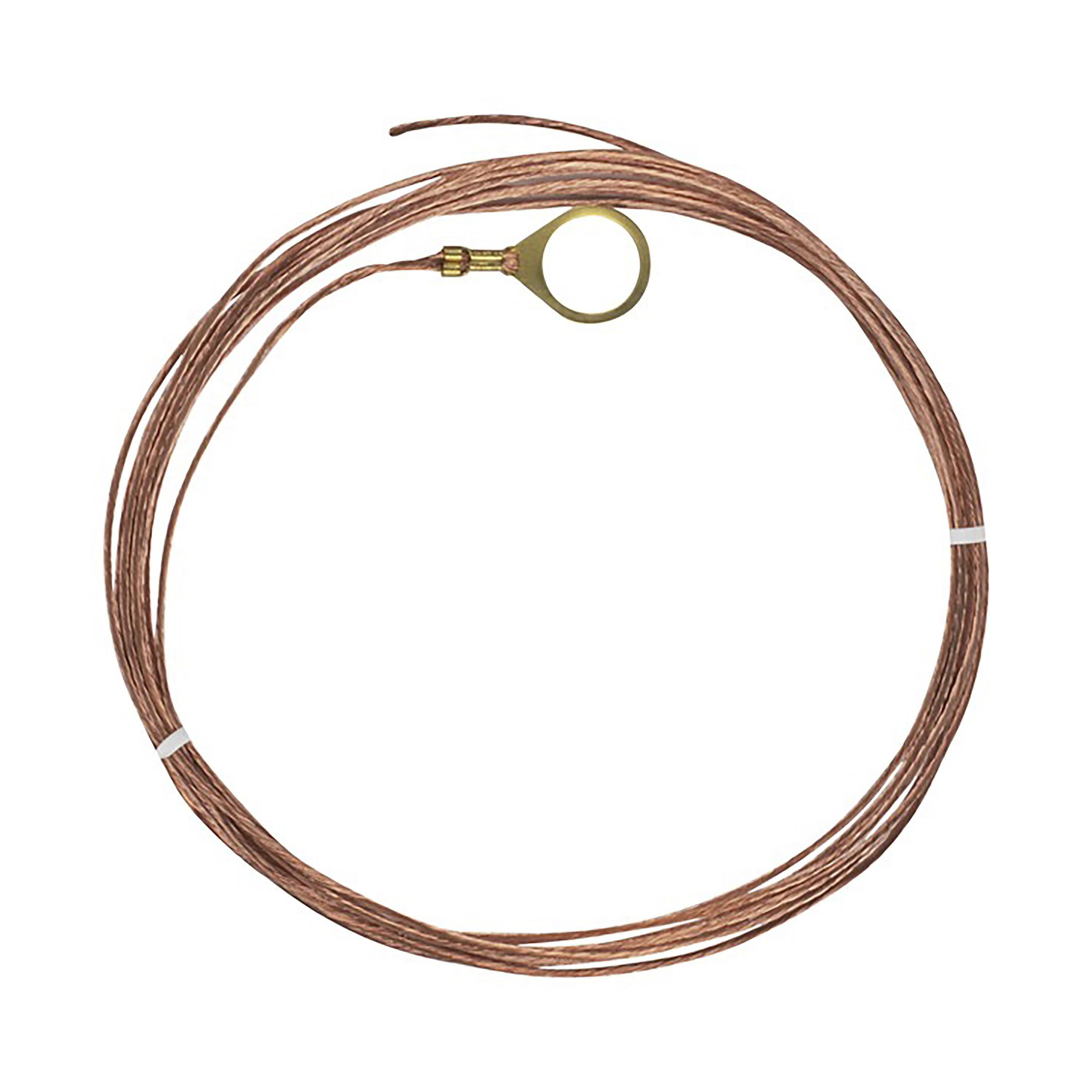SATCO® 93-335 Grounding-Bonding Wire Assemblies