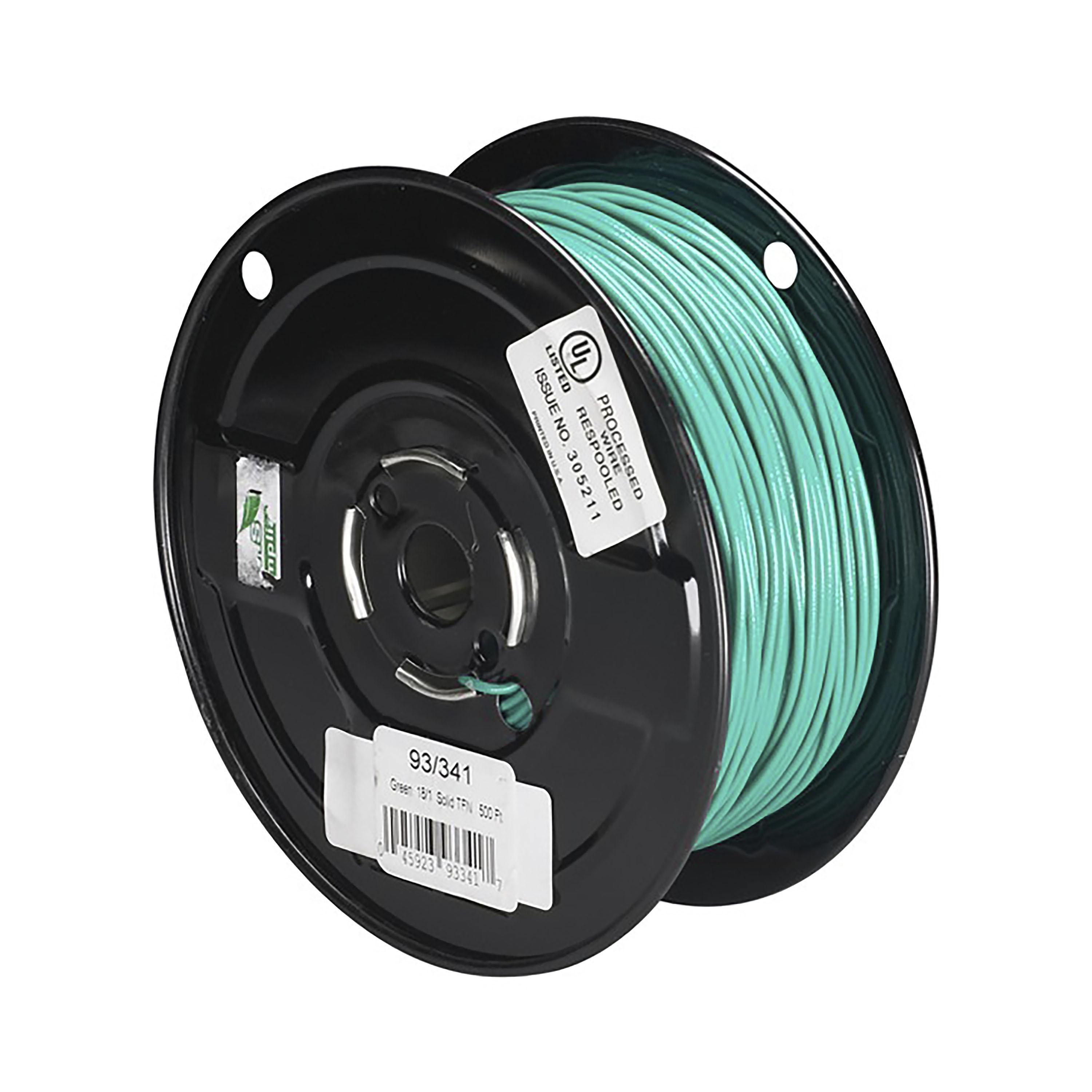 SATCO® 93-341 Lighting/Fixture Wires