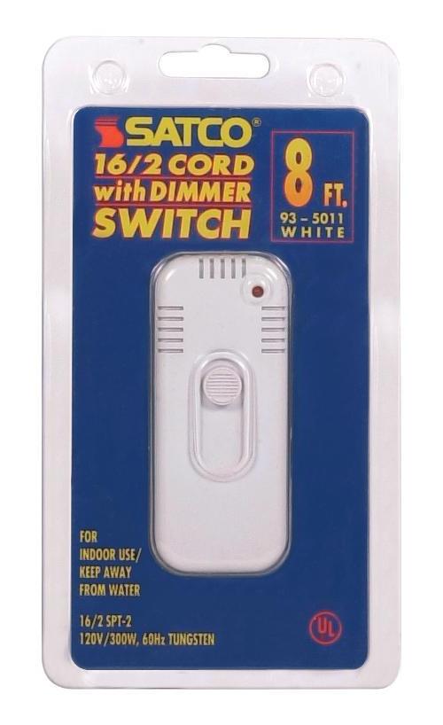 SATCO® 93-5011 Dimmer Switches