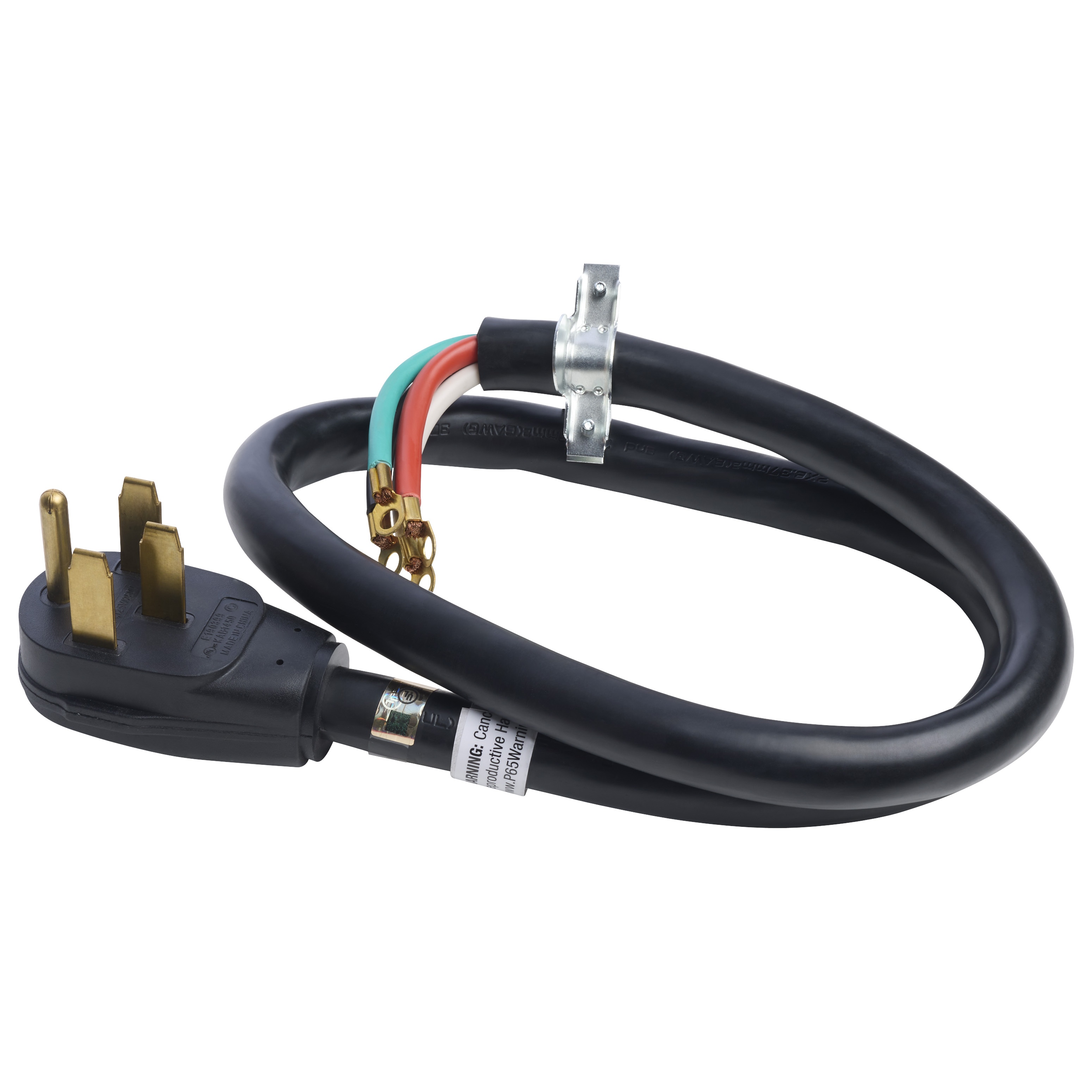 SATCO® 93-5033 Range Cord Assemblies