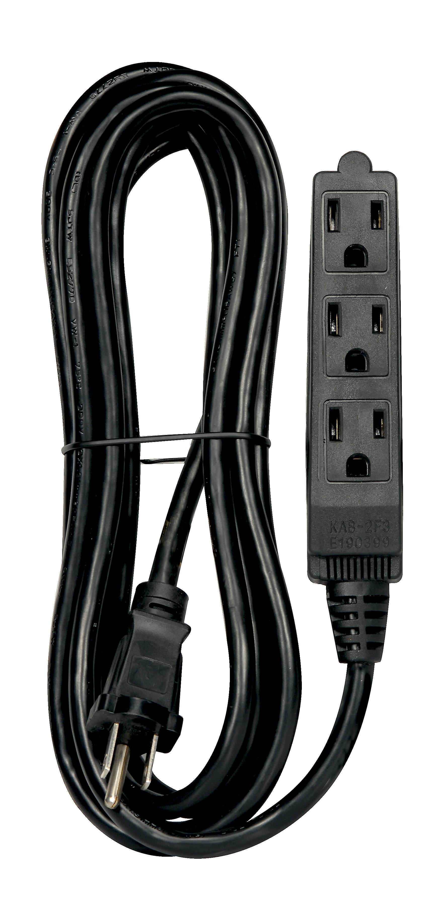 SATCO® 93-5056 Portable Cords - SJT