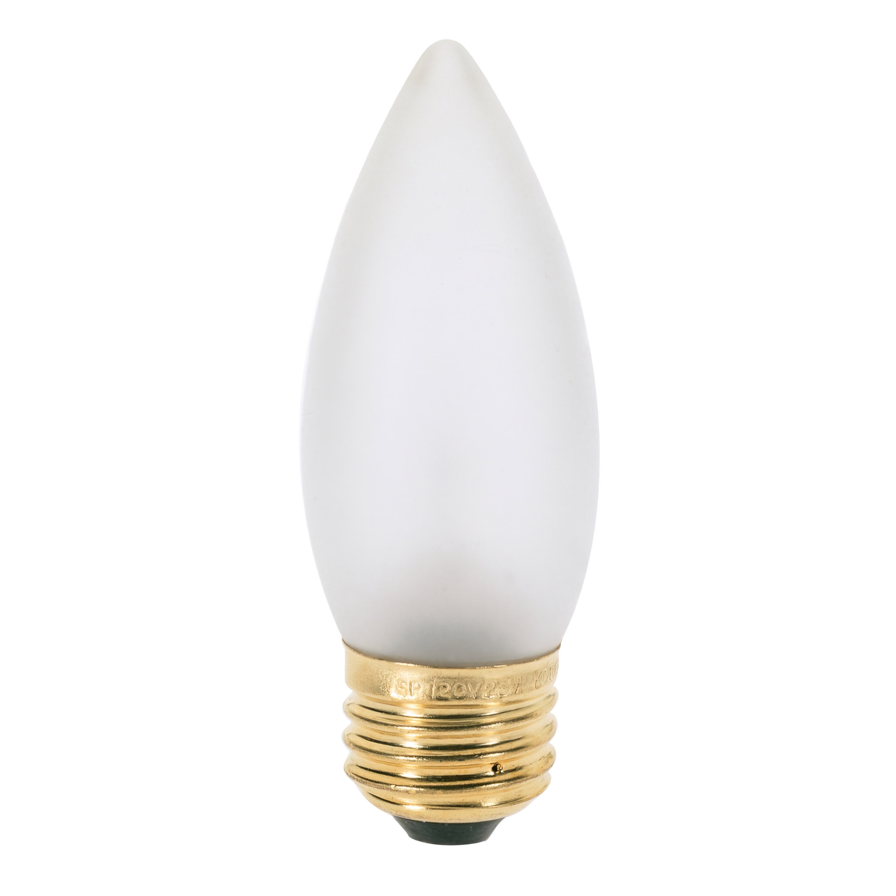 SATCO® A3634 Incandescent - Decorative