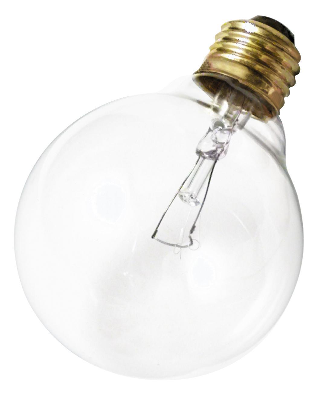 SATCO® A3644 Incandescent - Decorative