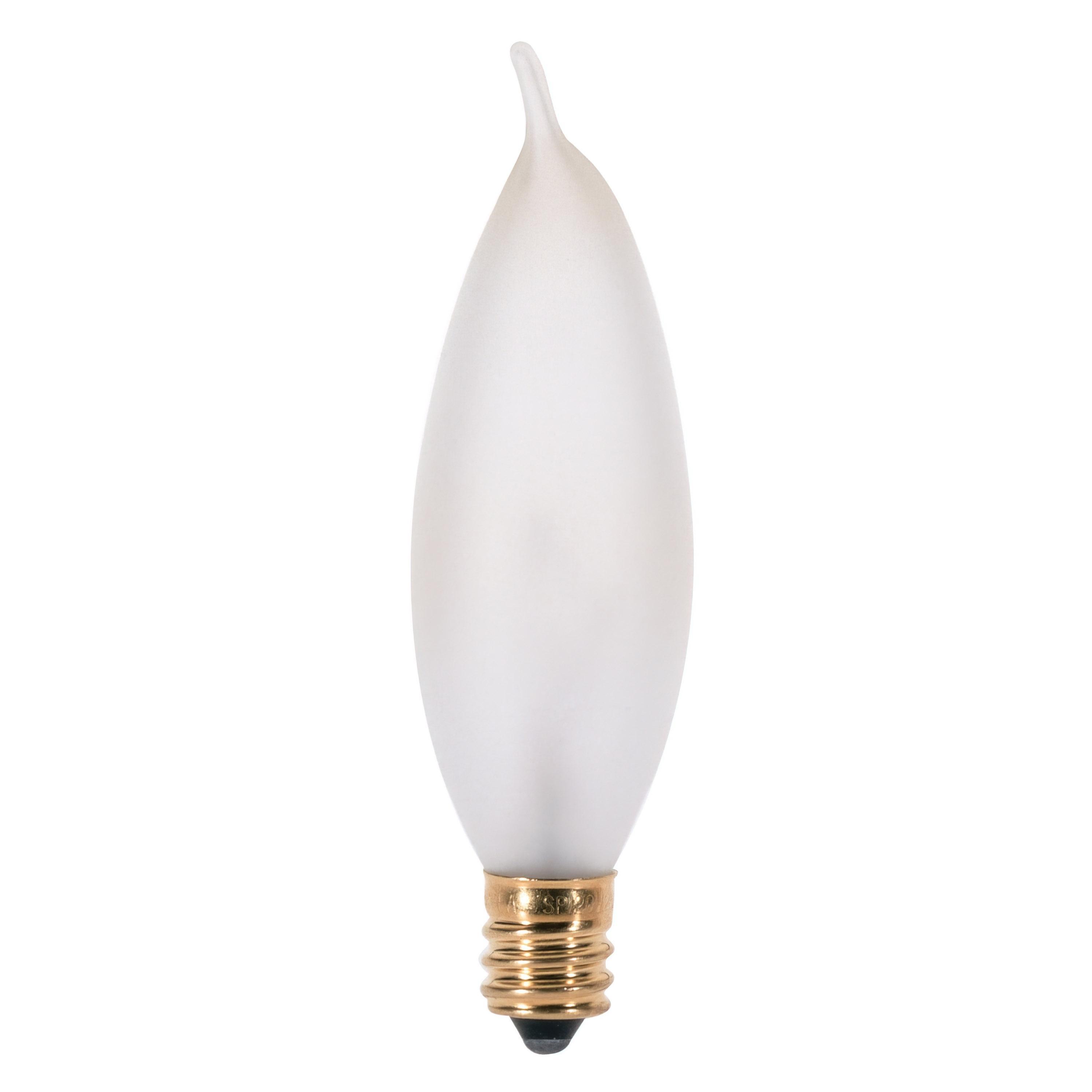 SATCO® A3677 Incandescent - Decorative