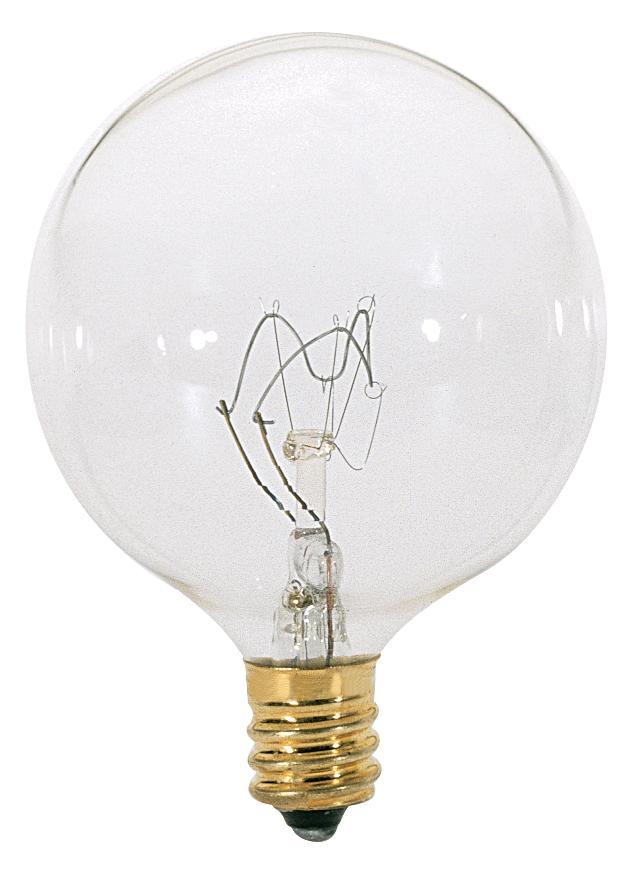 SATCO® A3921 Incandescent - Decorative