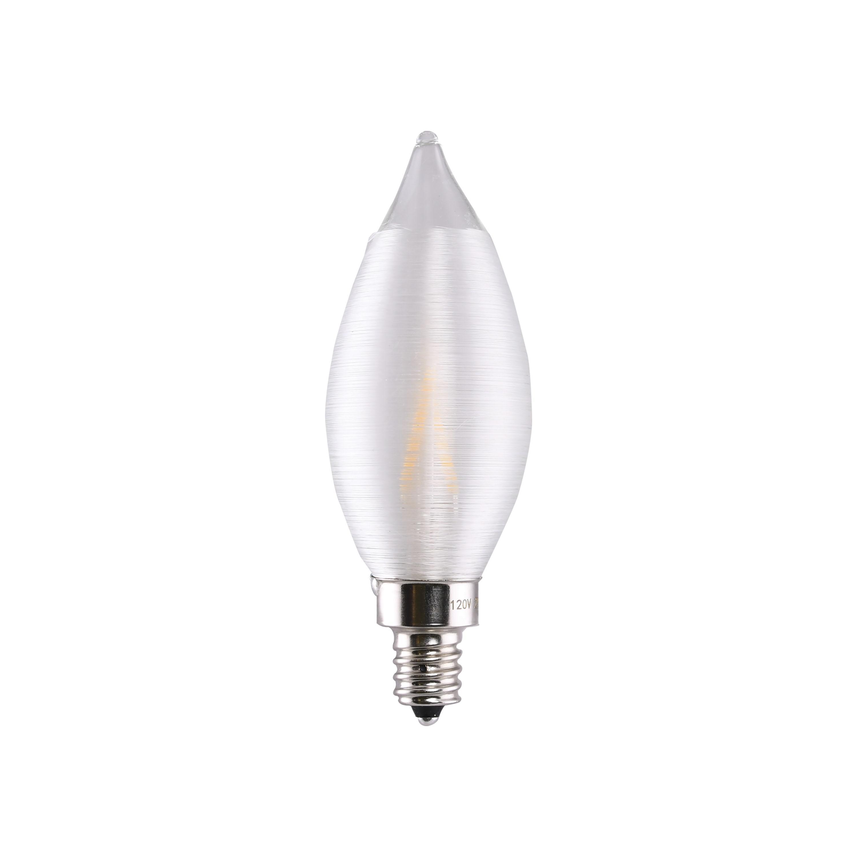 SATCO® S11300 LED - Decorative