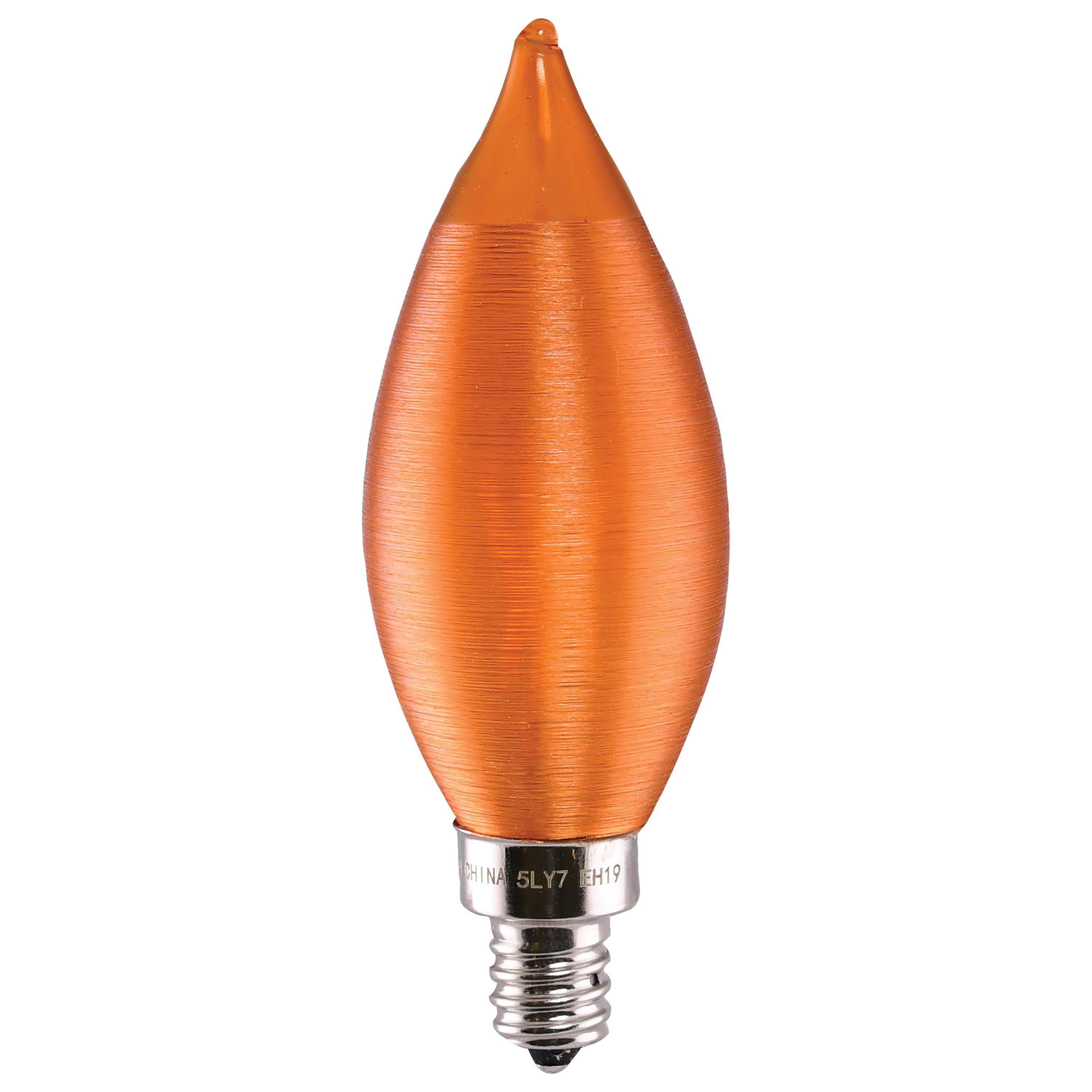 SATCO® S11301 LED - Decorative