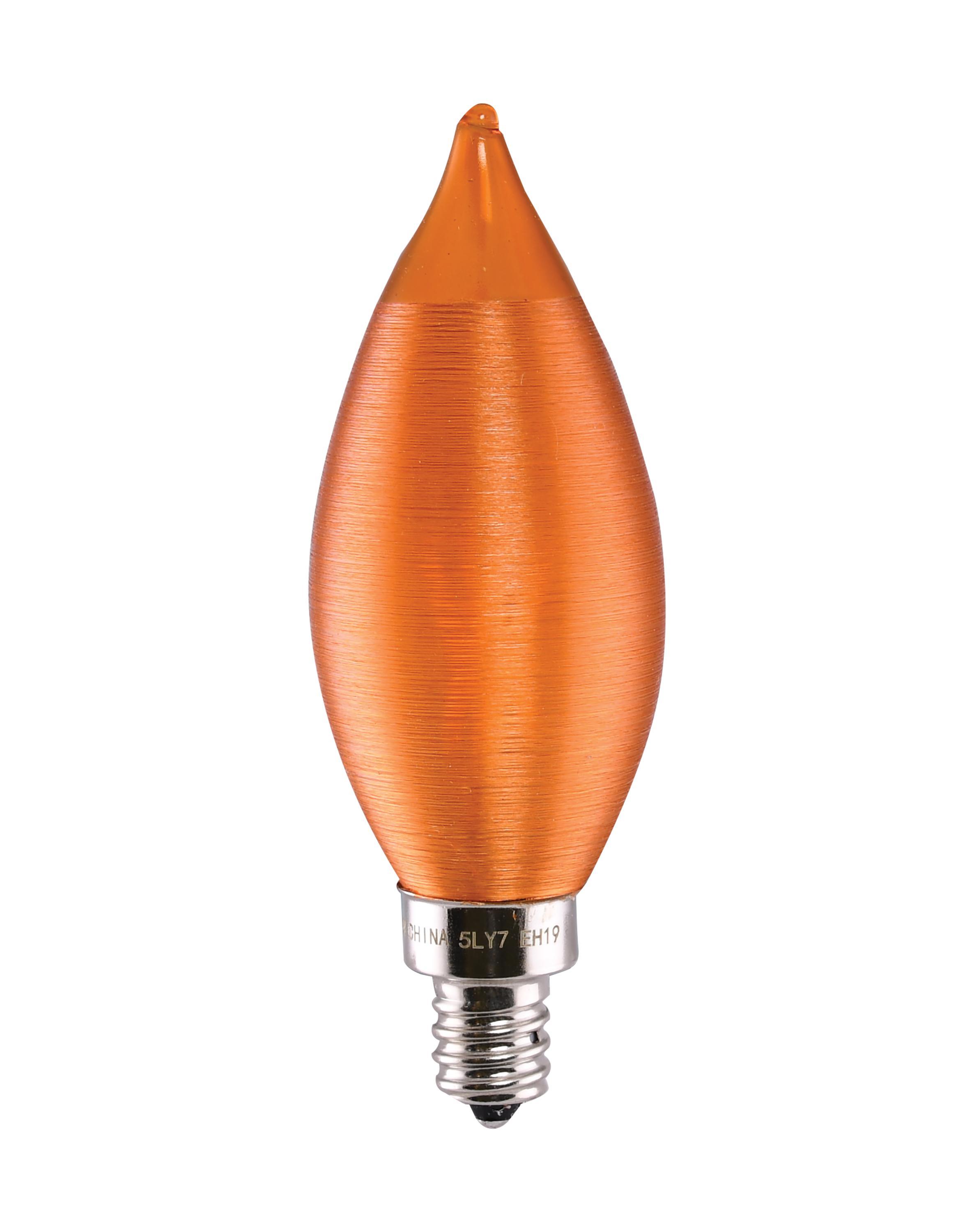 SATCO® S11303 LED - Decorative