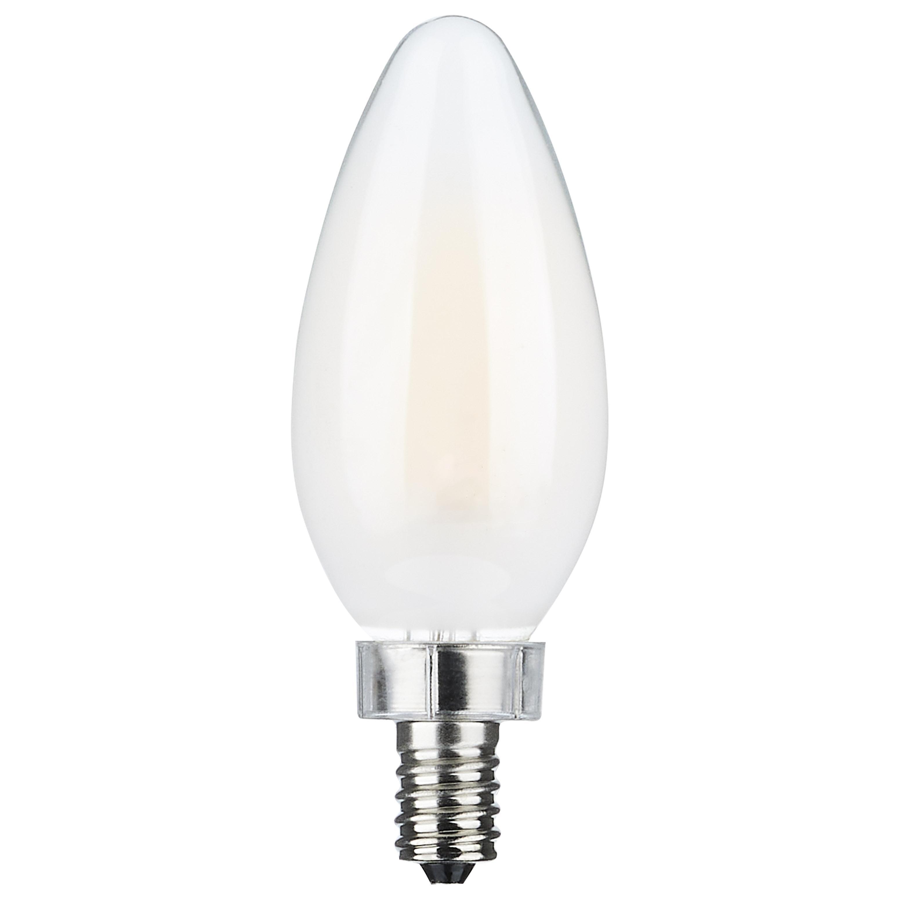 SATCO® S11346 LED - Decorative