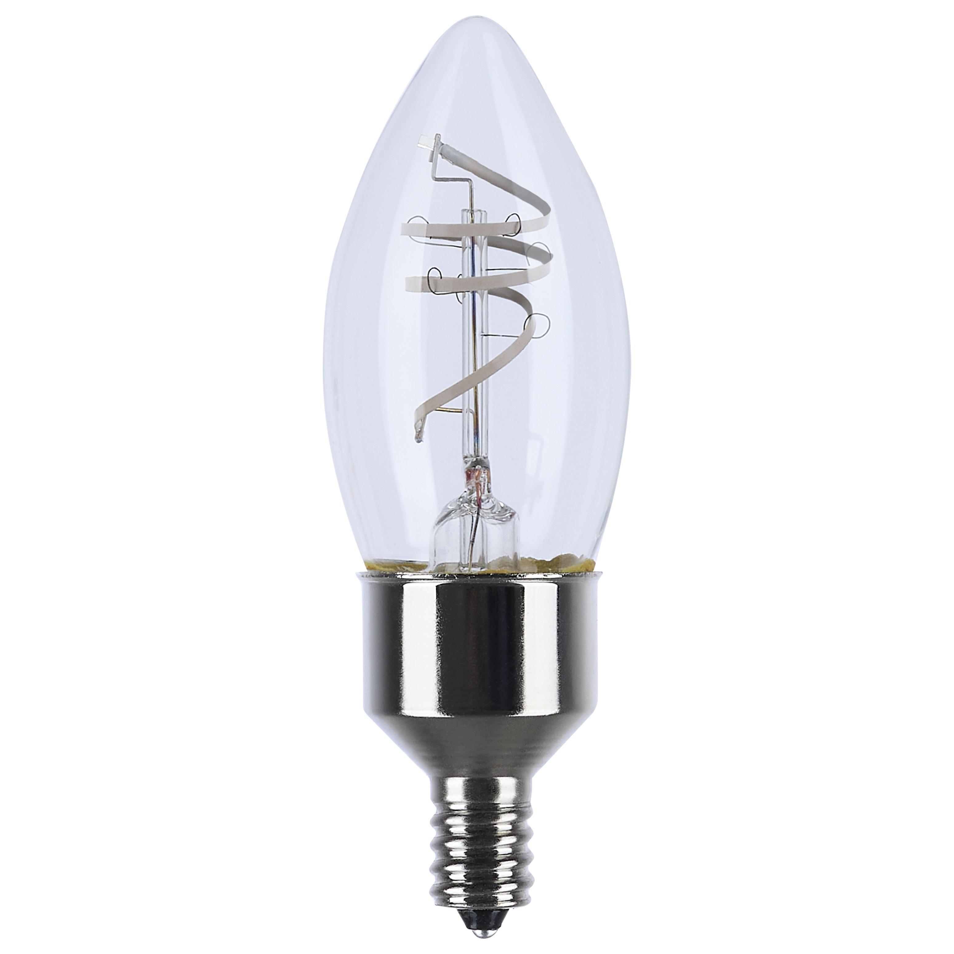 SATCO® S11525 LED - Decorative