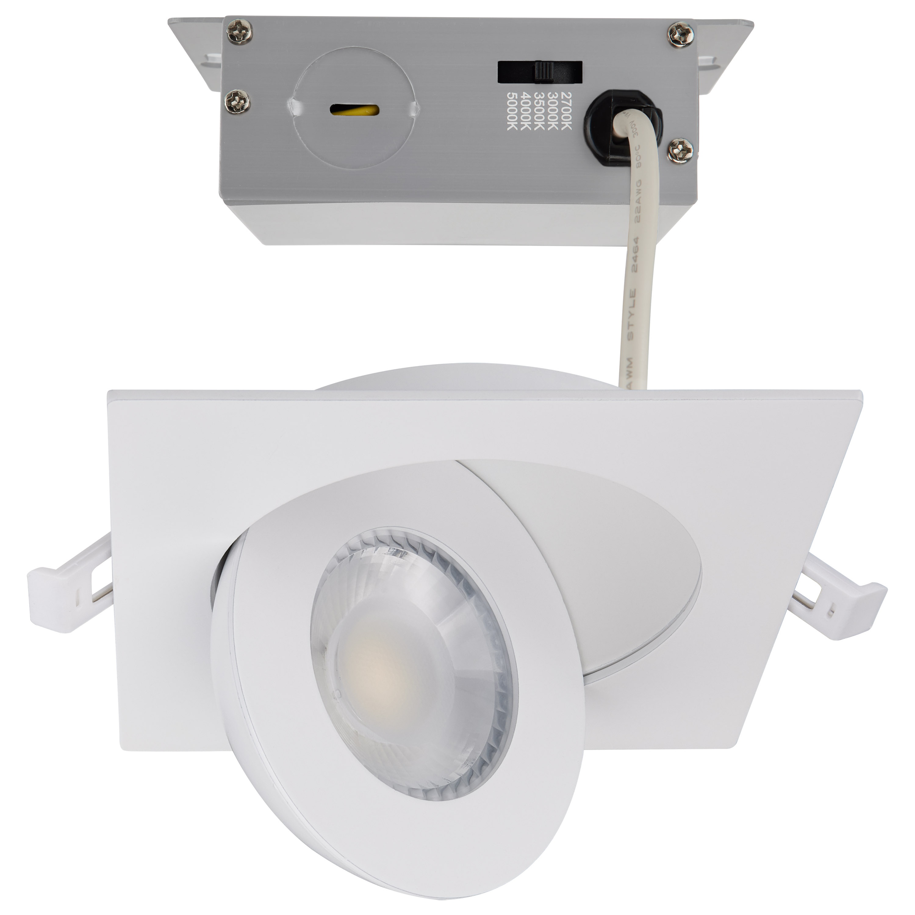 SATCO® S11841 Recessed Lighting Fixtures