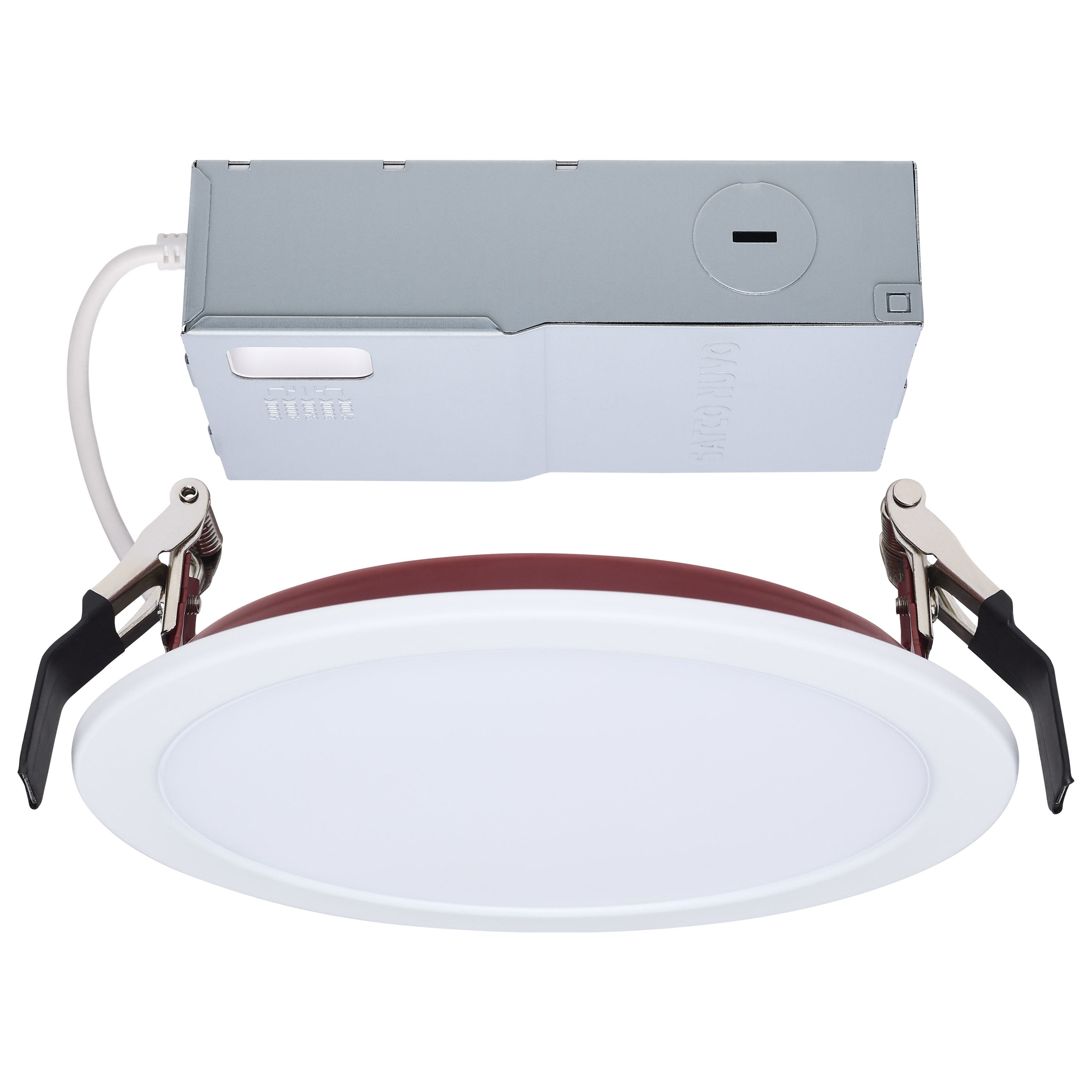 SATCO® S11866R1 Recessed Lighting Fixtures