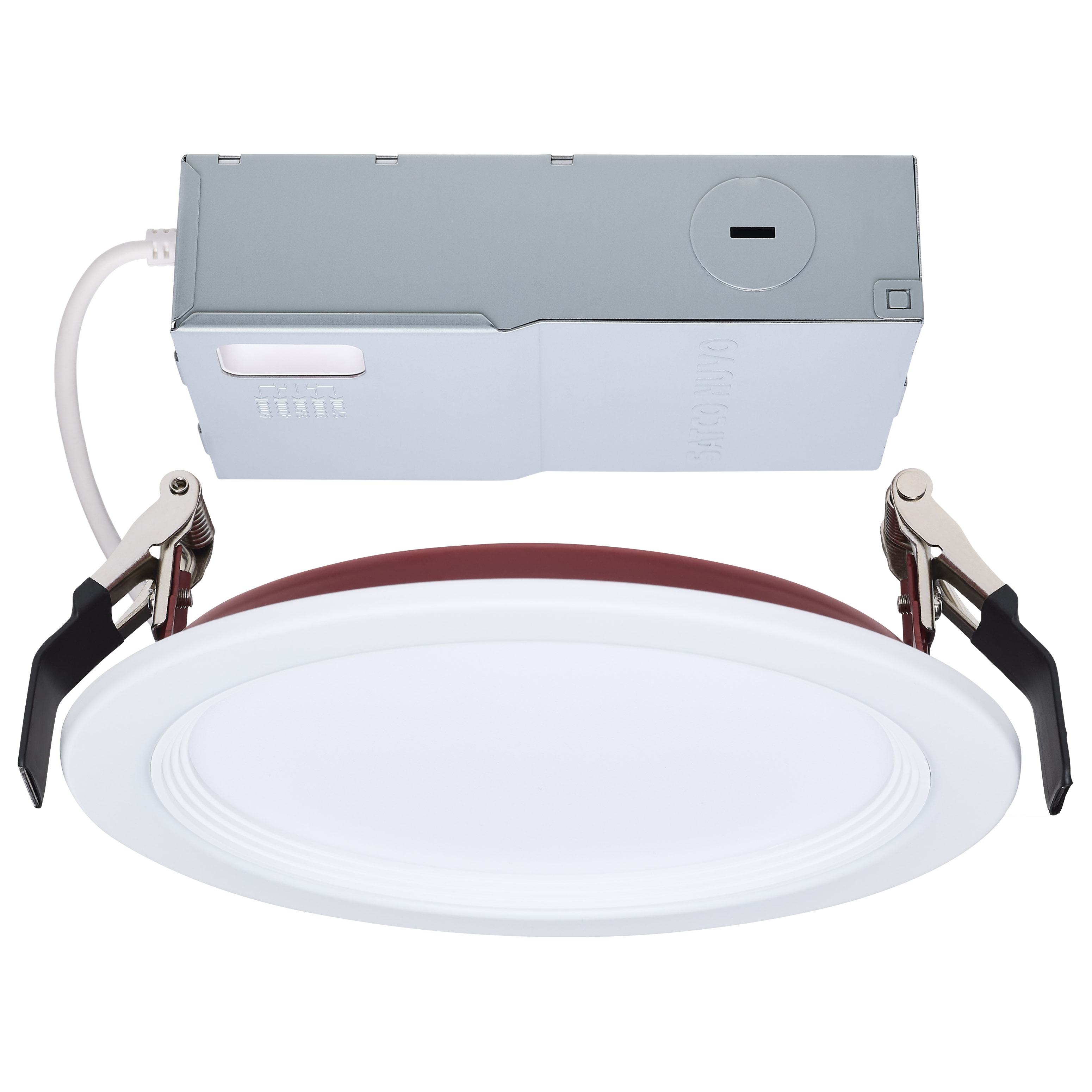 SATCO® S11867R1 Recessed Lighting Fixtures