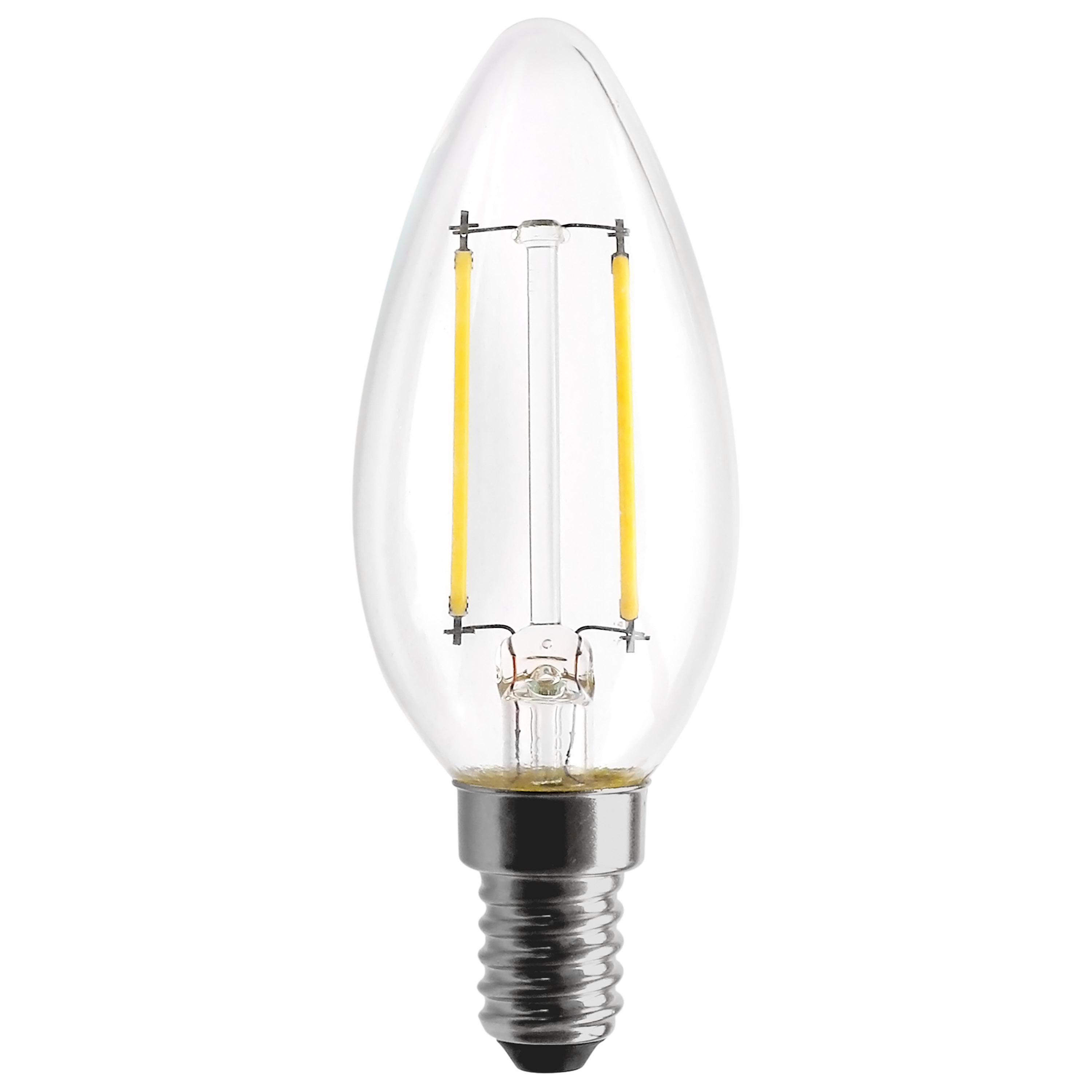 SATCO® S12116 LED - Decorative
