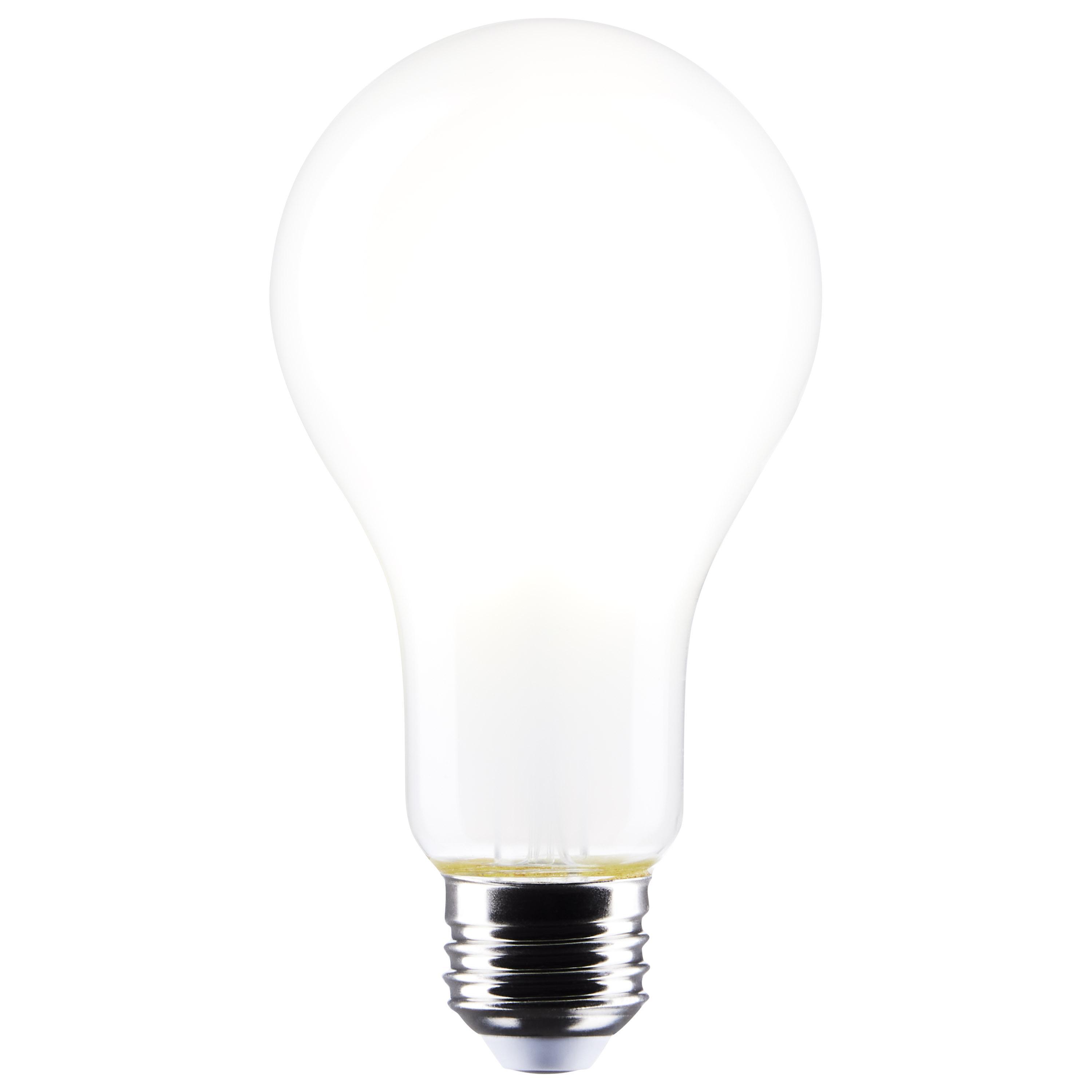 SATCO® S12450 LED - A-Line