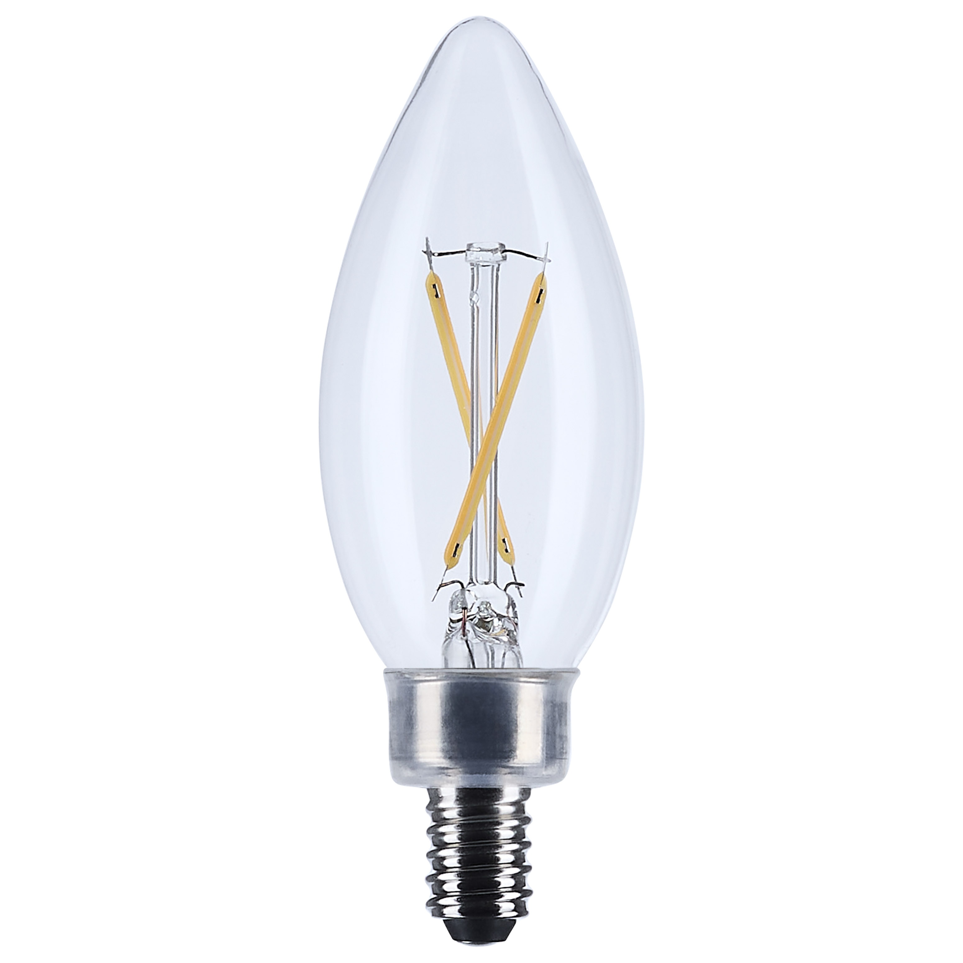 SATCO® S12490 LED - Decorative