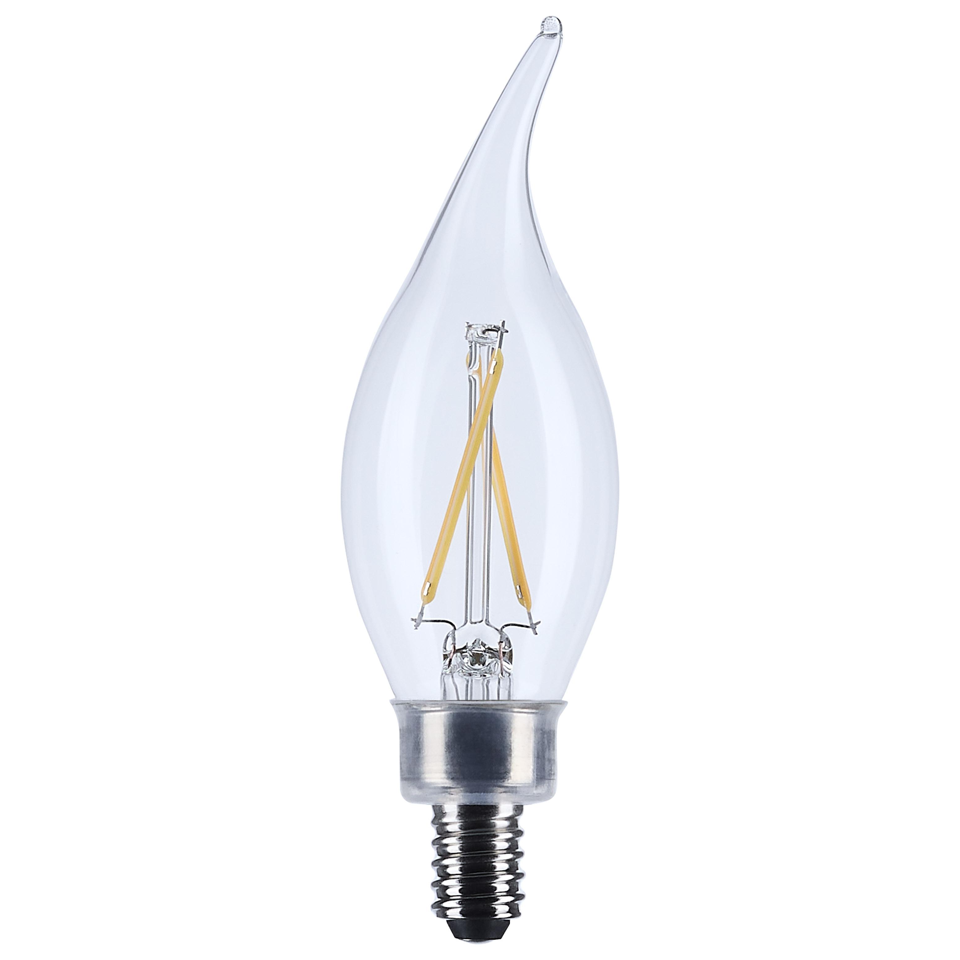 SATCO® S12505 LED - Decorative